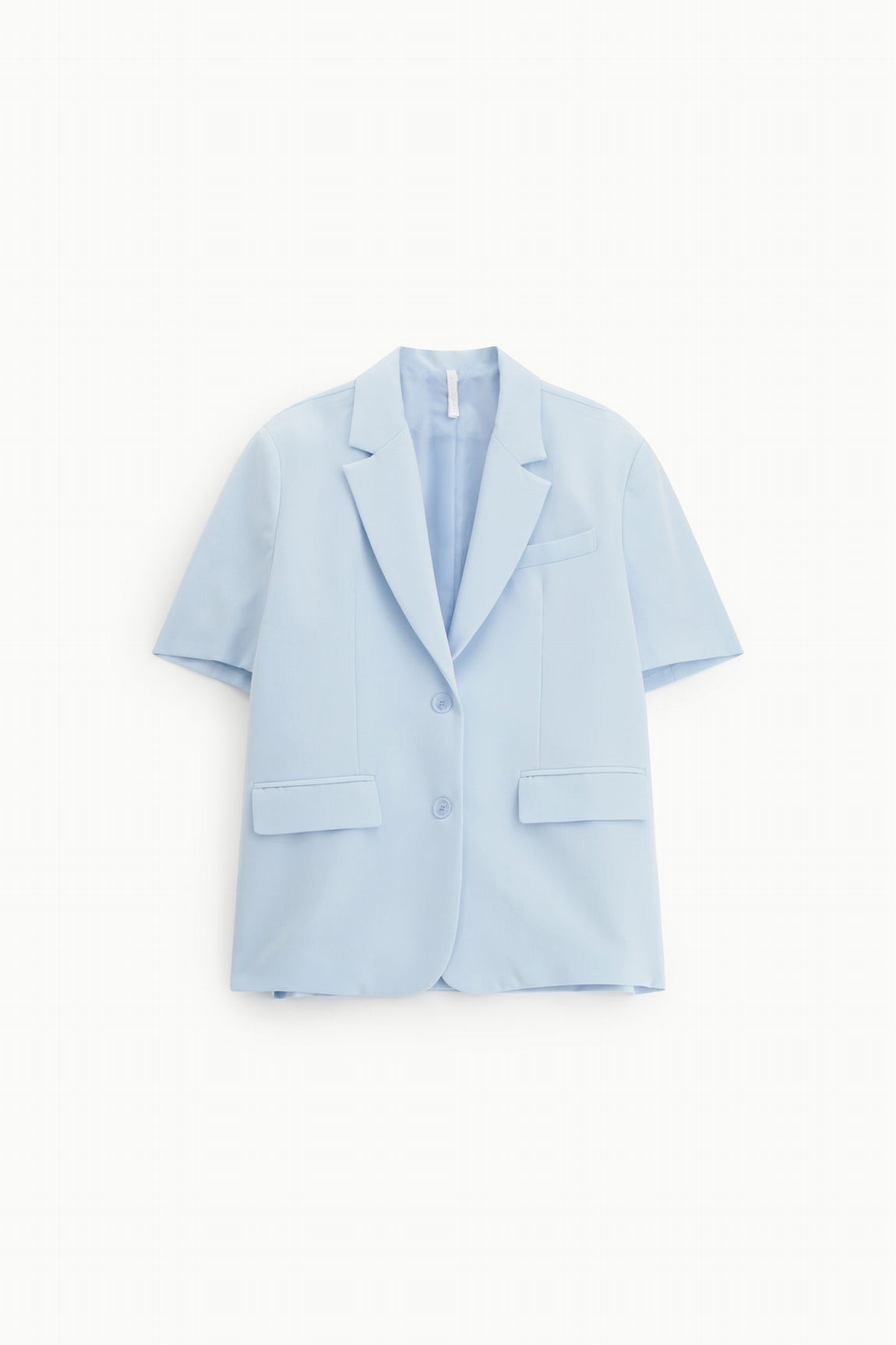 Imperial Blazer Sky Jax4lic