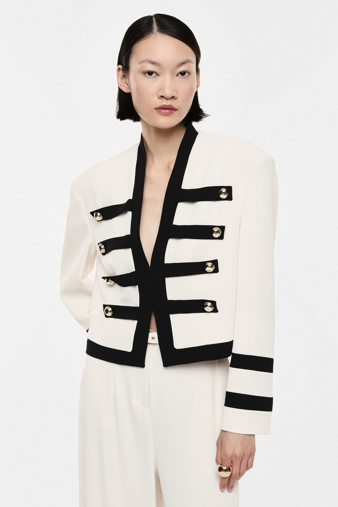 Imperial Blazer Zinco Jbn8lhx