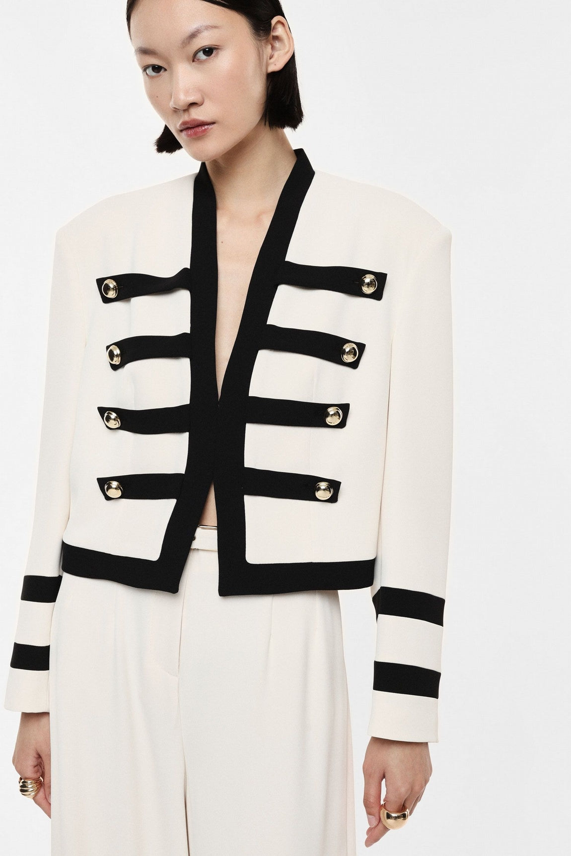 Imperial Blazer Zinco Jbn8lhx