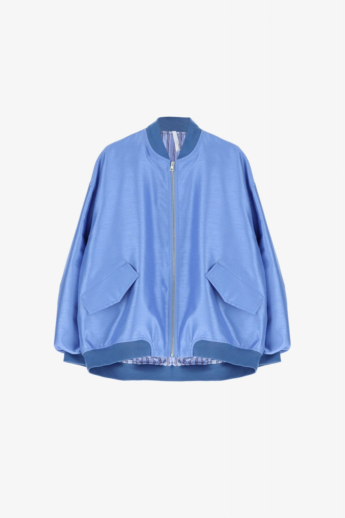 Imperial Blouson Azzuro Vhl4jbp