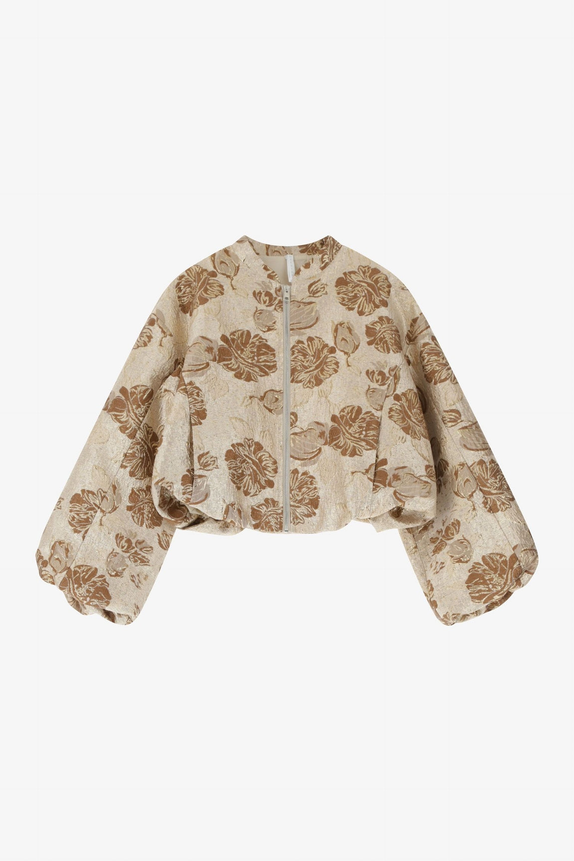 Imperial Blouson Beige Vhm3jll