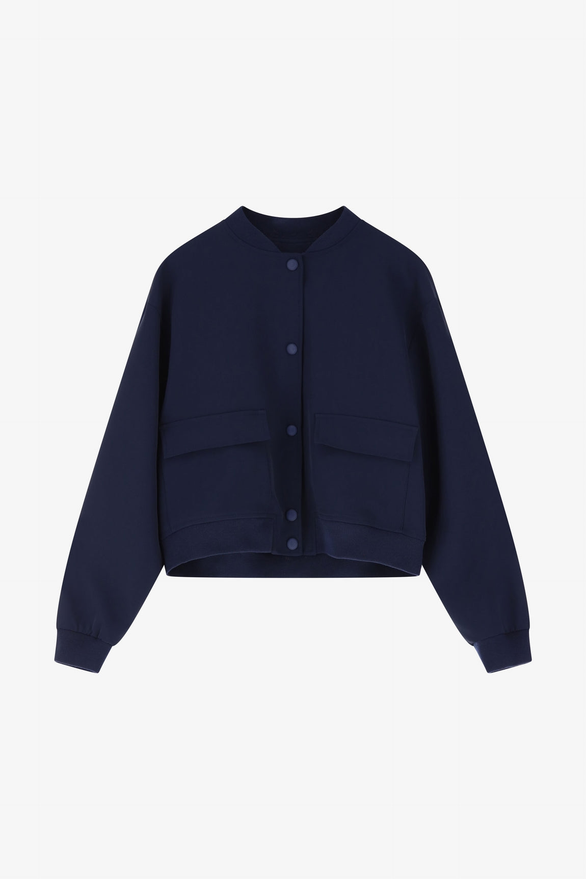 Imperial Blouson Blu Vhe2jhx