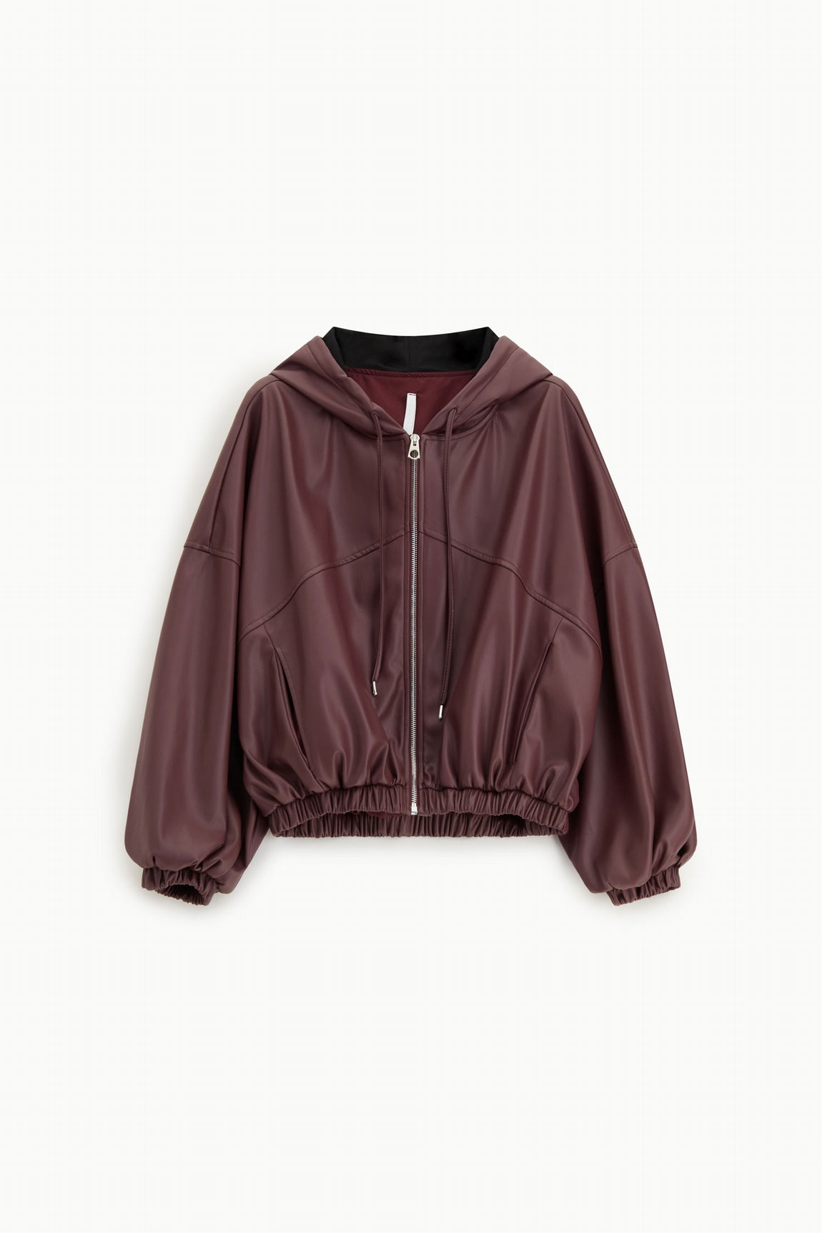 Imperial Blouson Bordeaux Vhn6kgjc