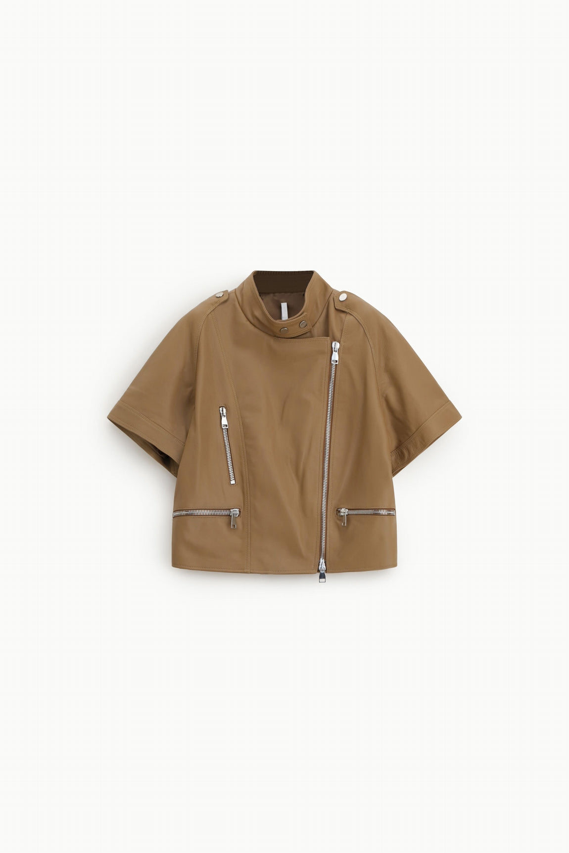Imperial Blouson Cammello V3025854