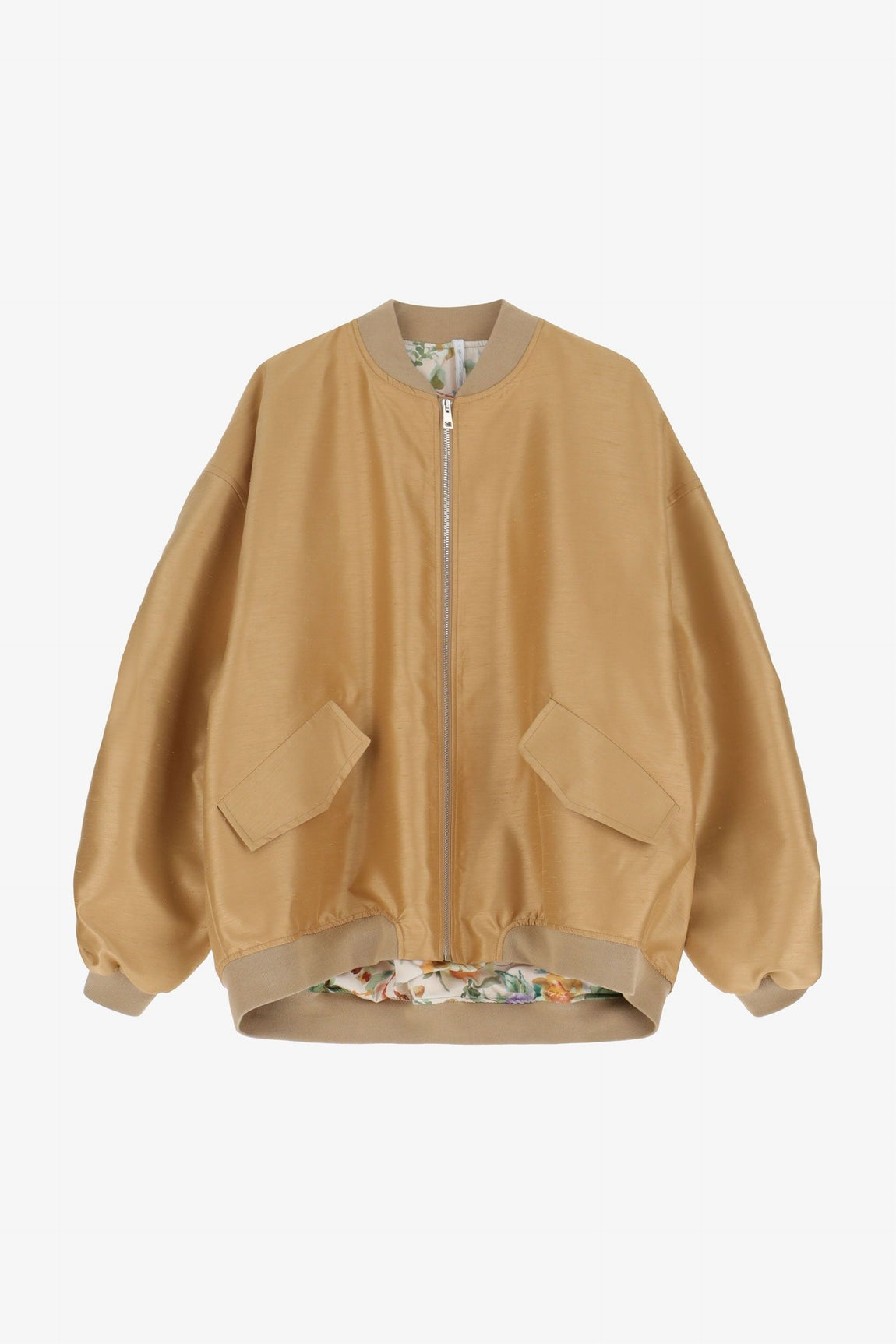 Imperial Blouson Cammello Vhl4jbp