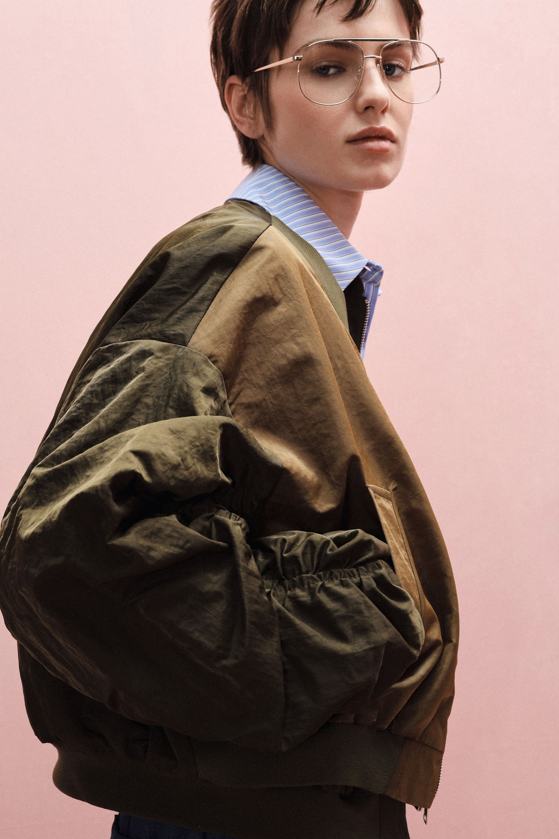 Imperial Blouson Militare Vhp8lbx