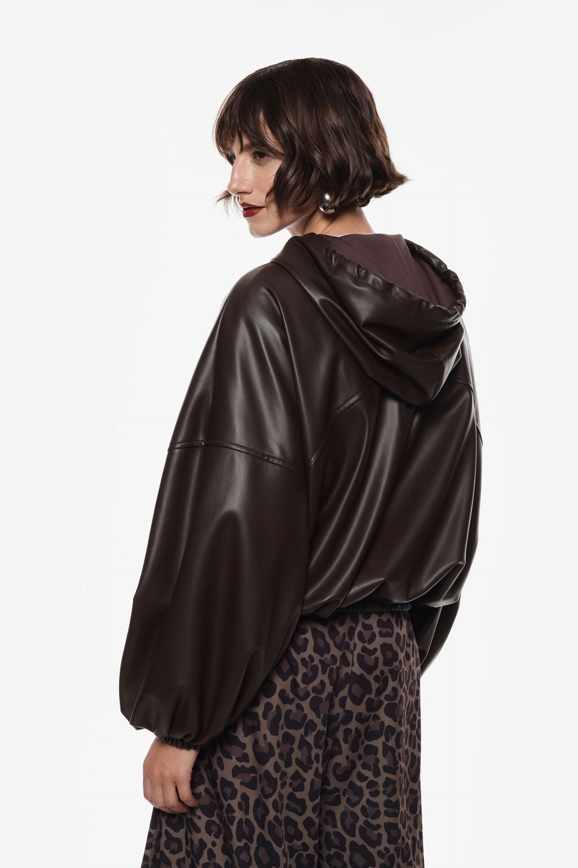 Imperial Blouson Moro Vhn6kgjc