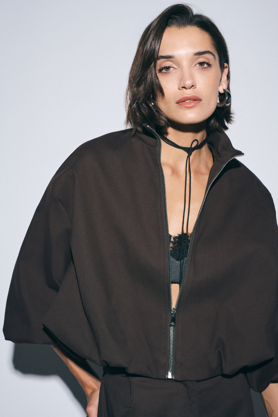 Imperial Blouson Moro Vho7klh