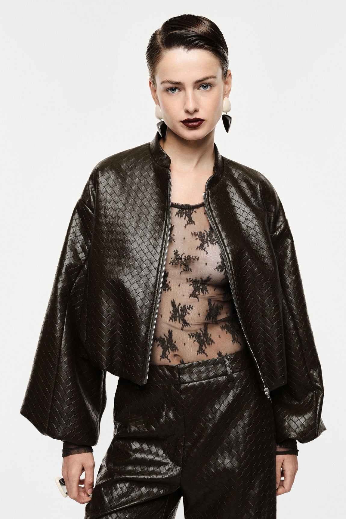 Imperial Blouson Moro Vhv3mdq