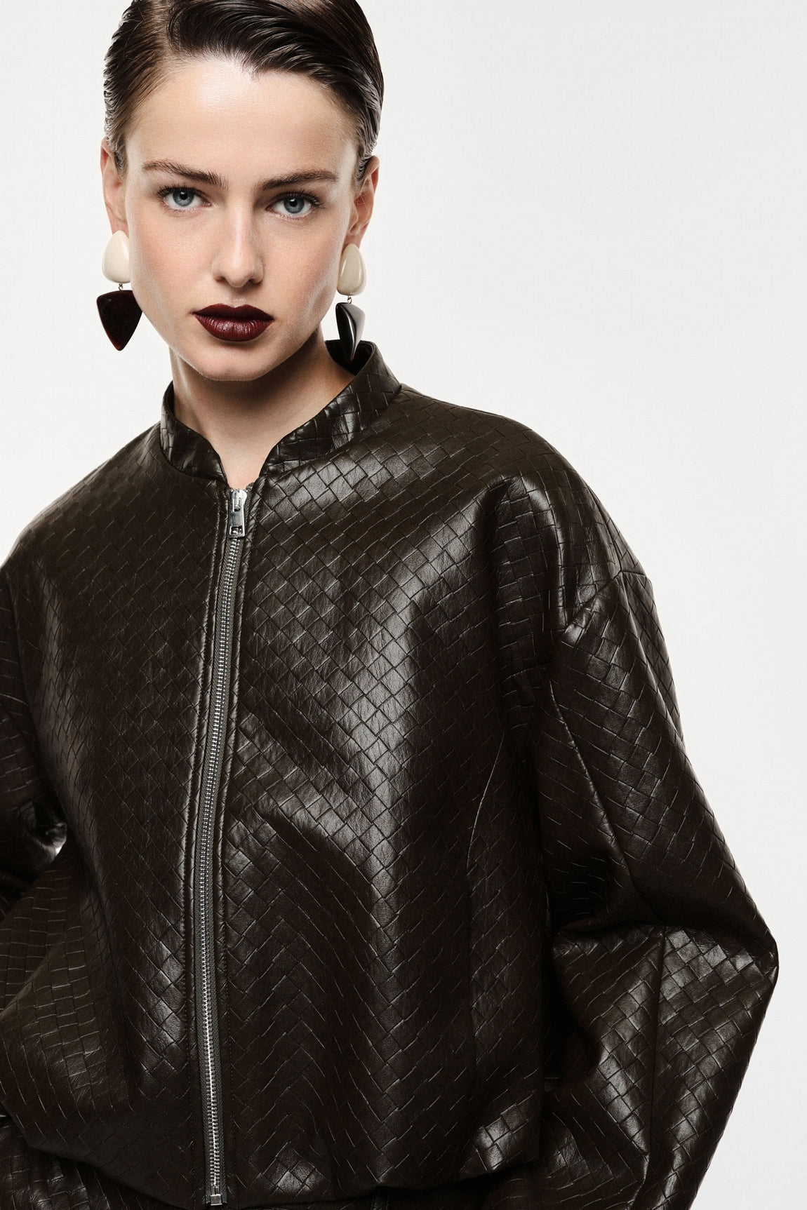 Imperial Blouson Moro Vhv3mdq