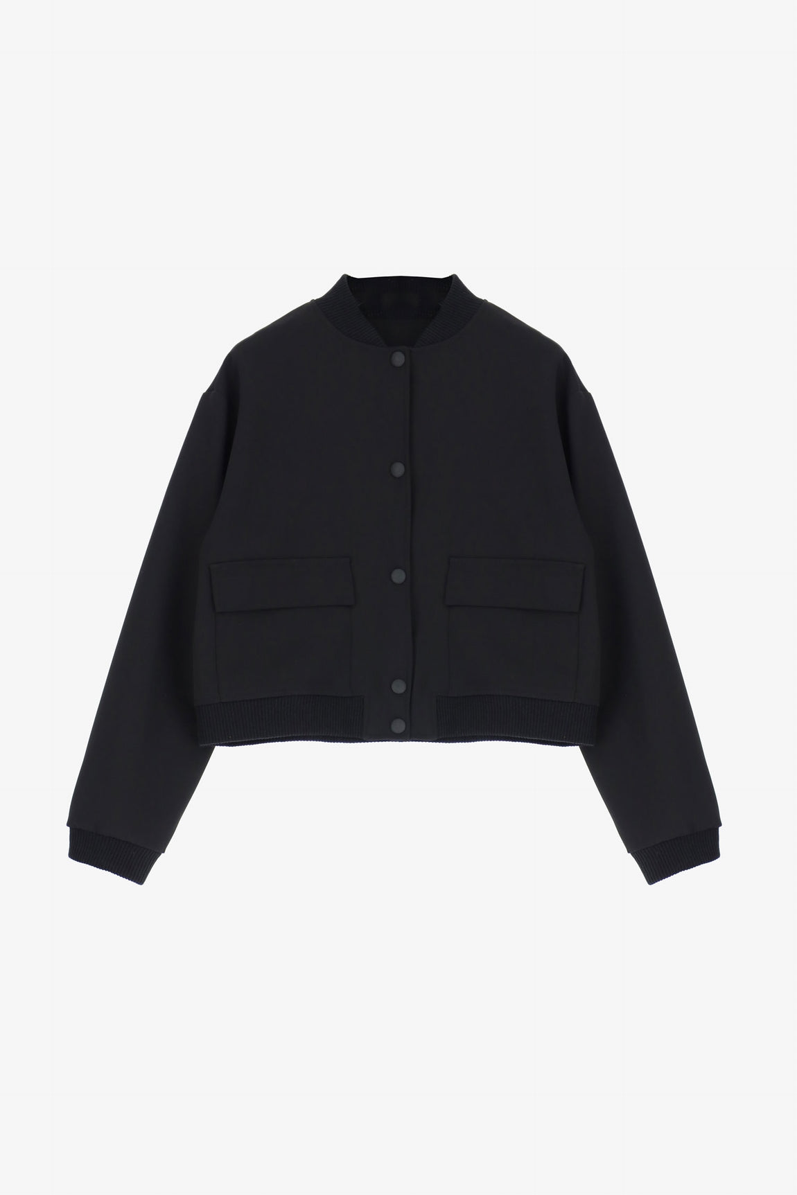 Imperial Blouson Nero Vhe2jhx
