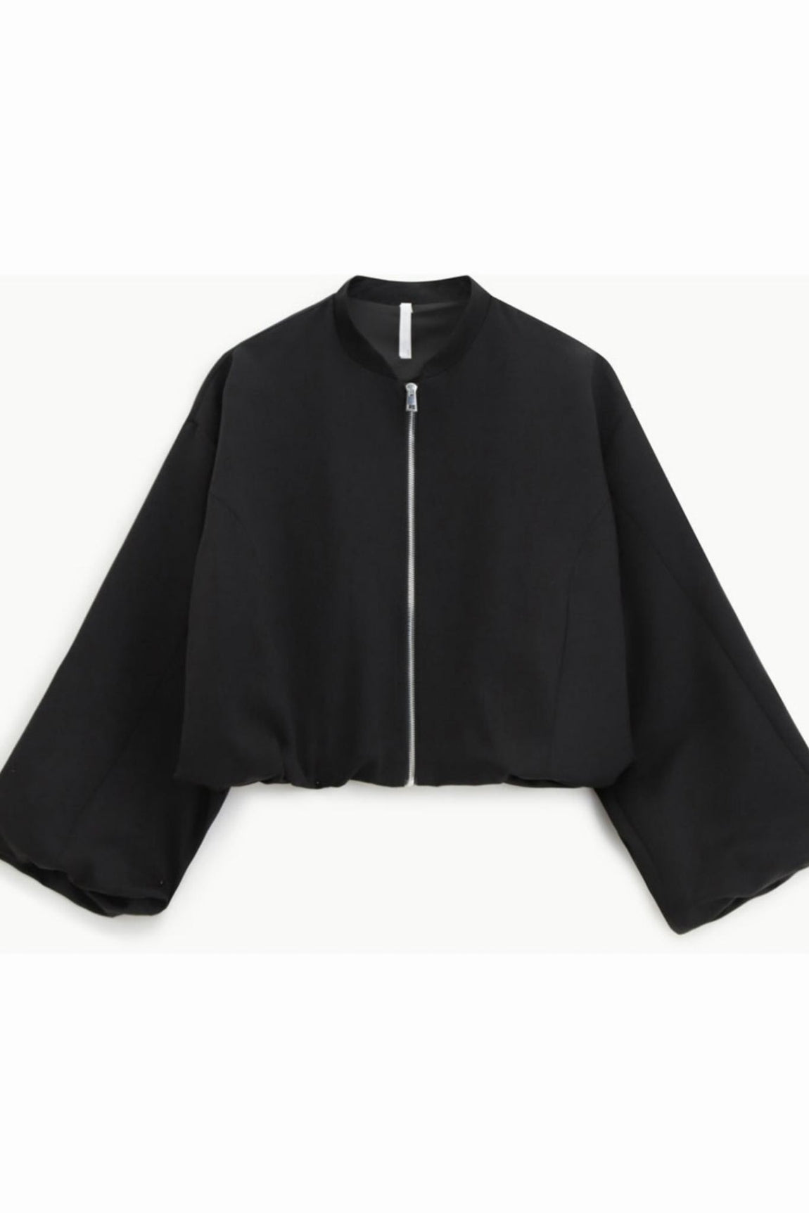 Imperial Blouson Nero Vhm3kep