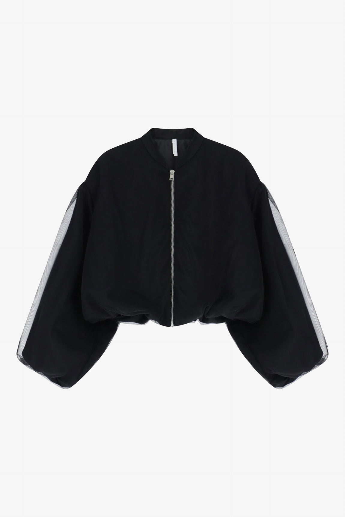 Imperial Blouson Nero Vhn3kai