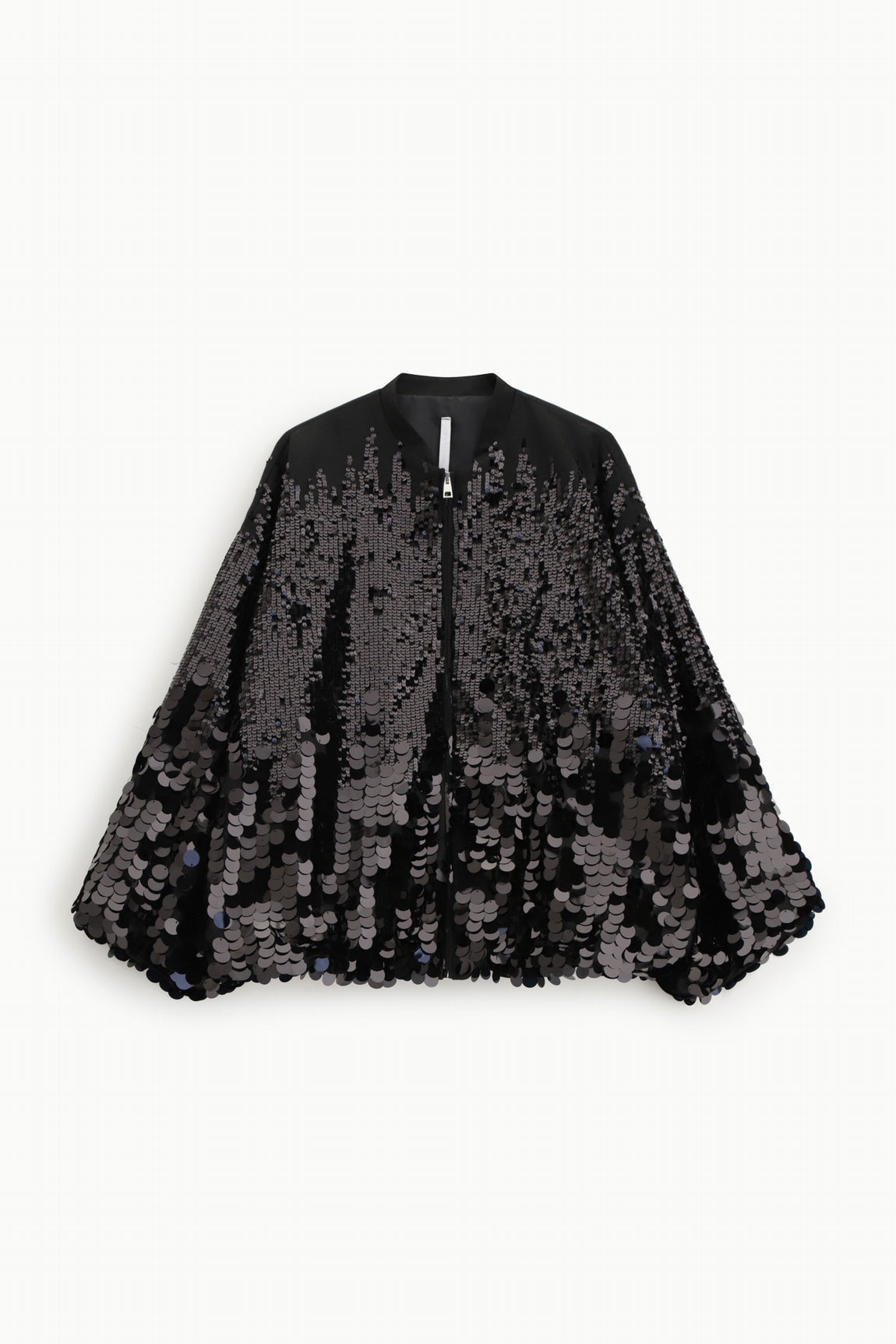 Imperial Blouson Nero Vho9kmm