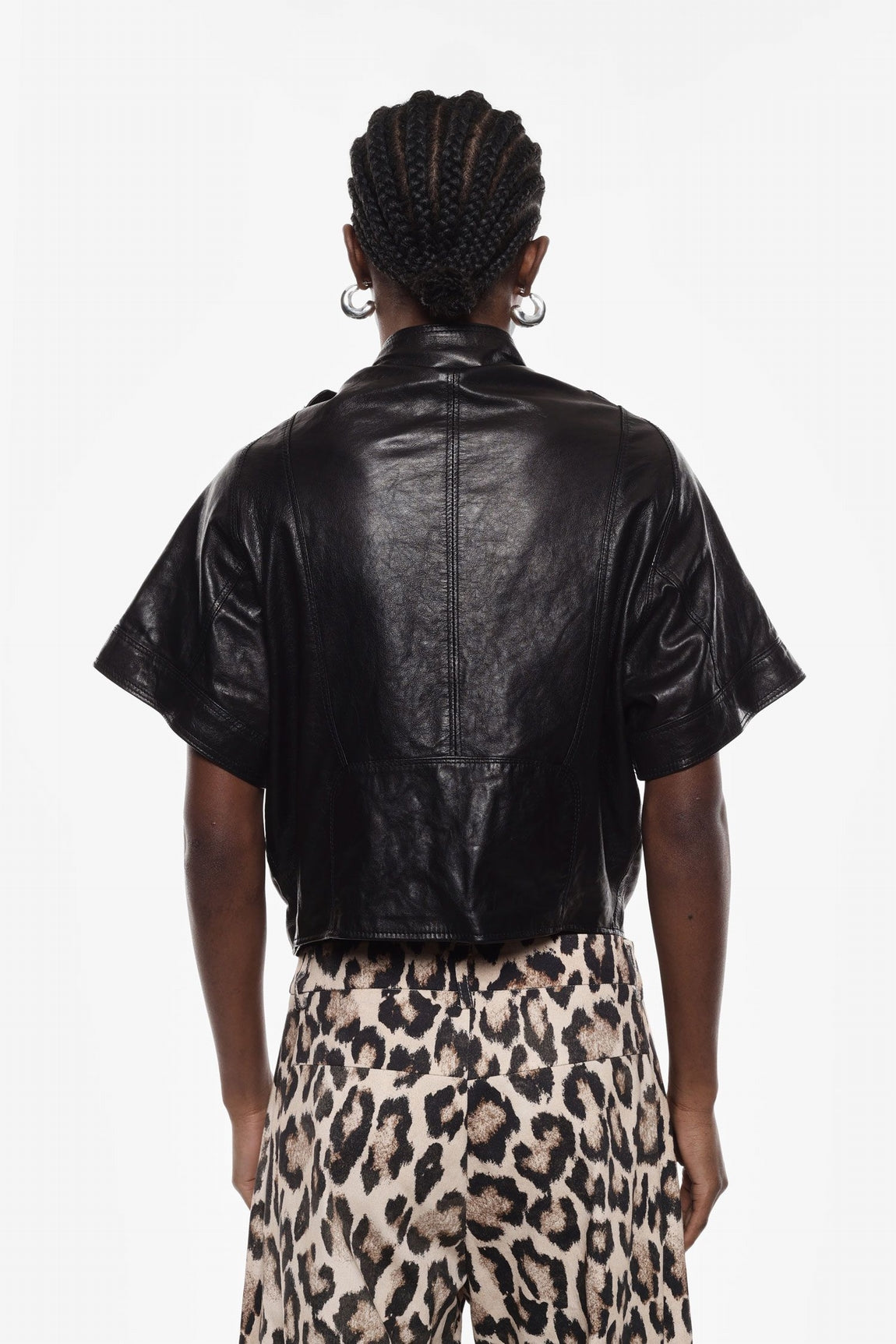Imperial Blouson Noir V3025821