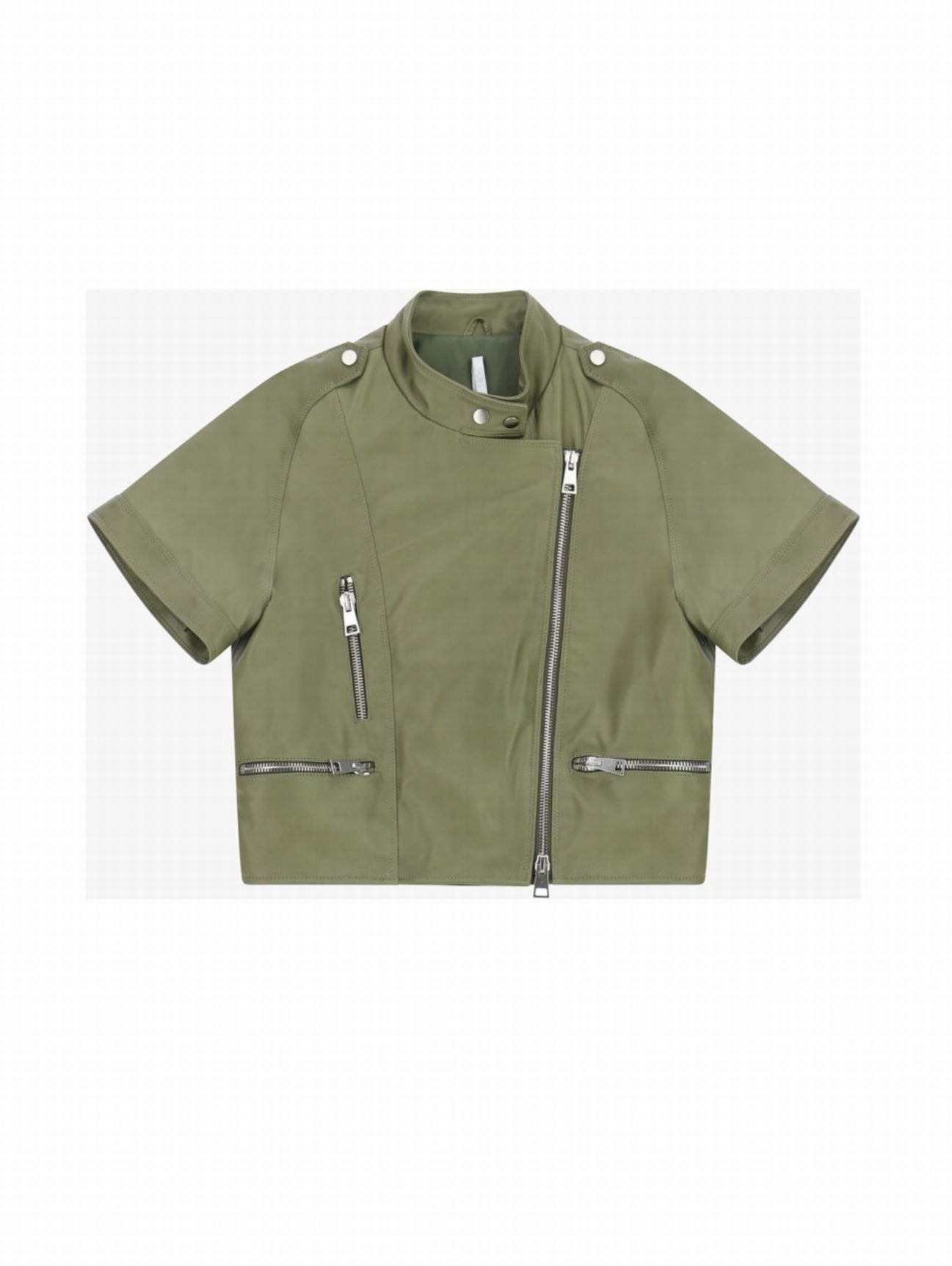 Imperial Blouson Olio V3025831