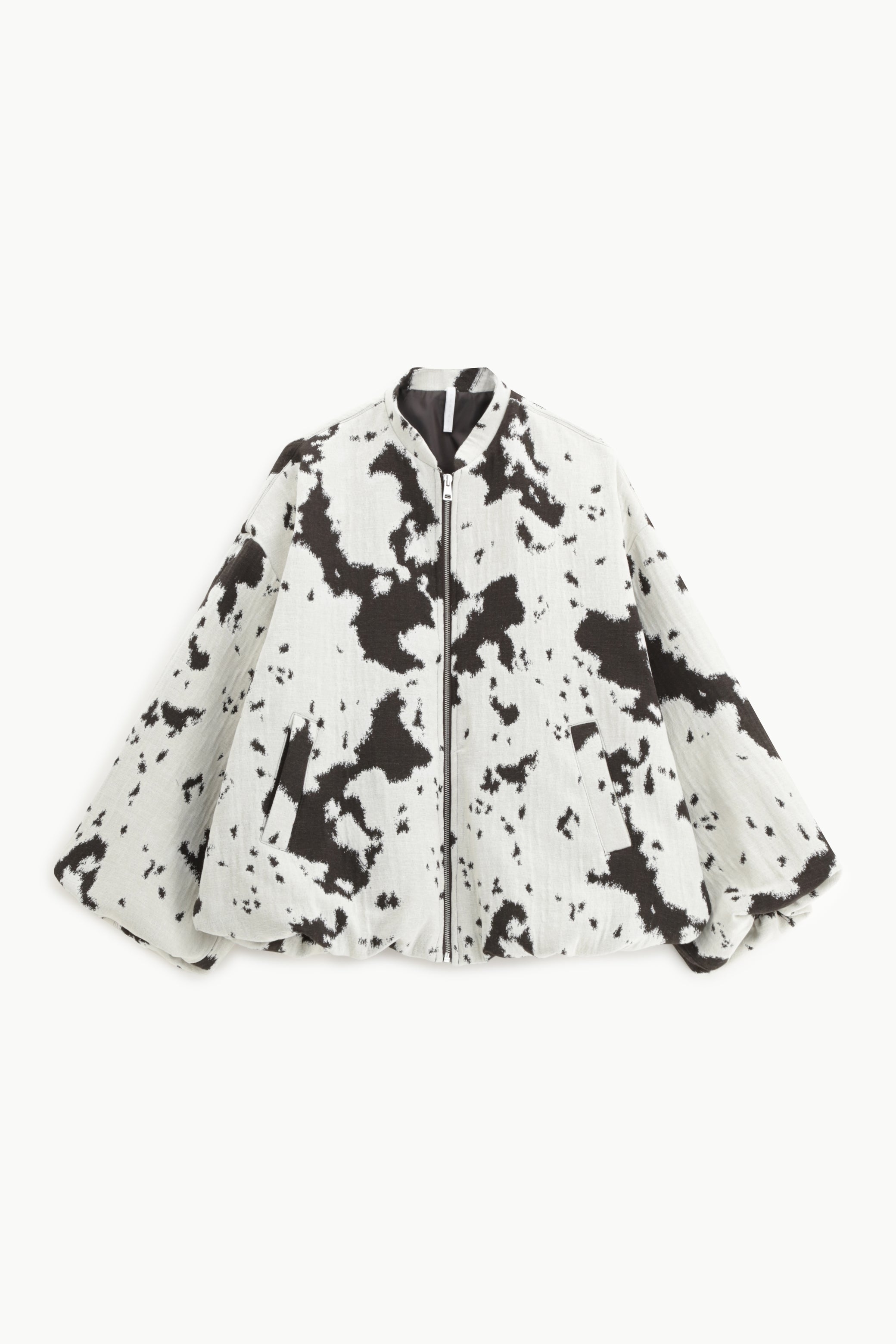 Imperial Blouson Panna/Moro Vhd3kcj