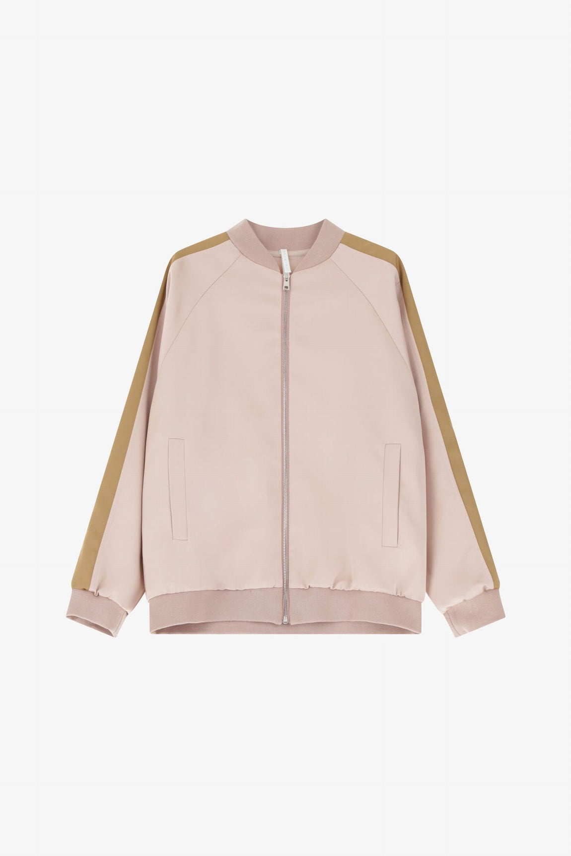 Imperial Blouson Petalo Rosa Vhl7jba