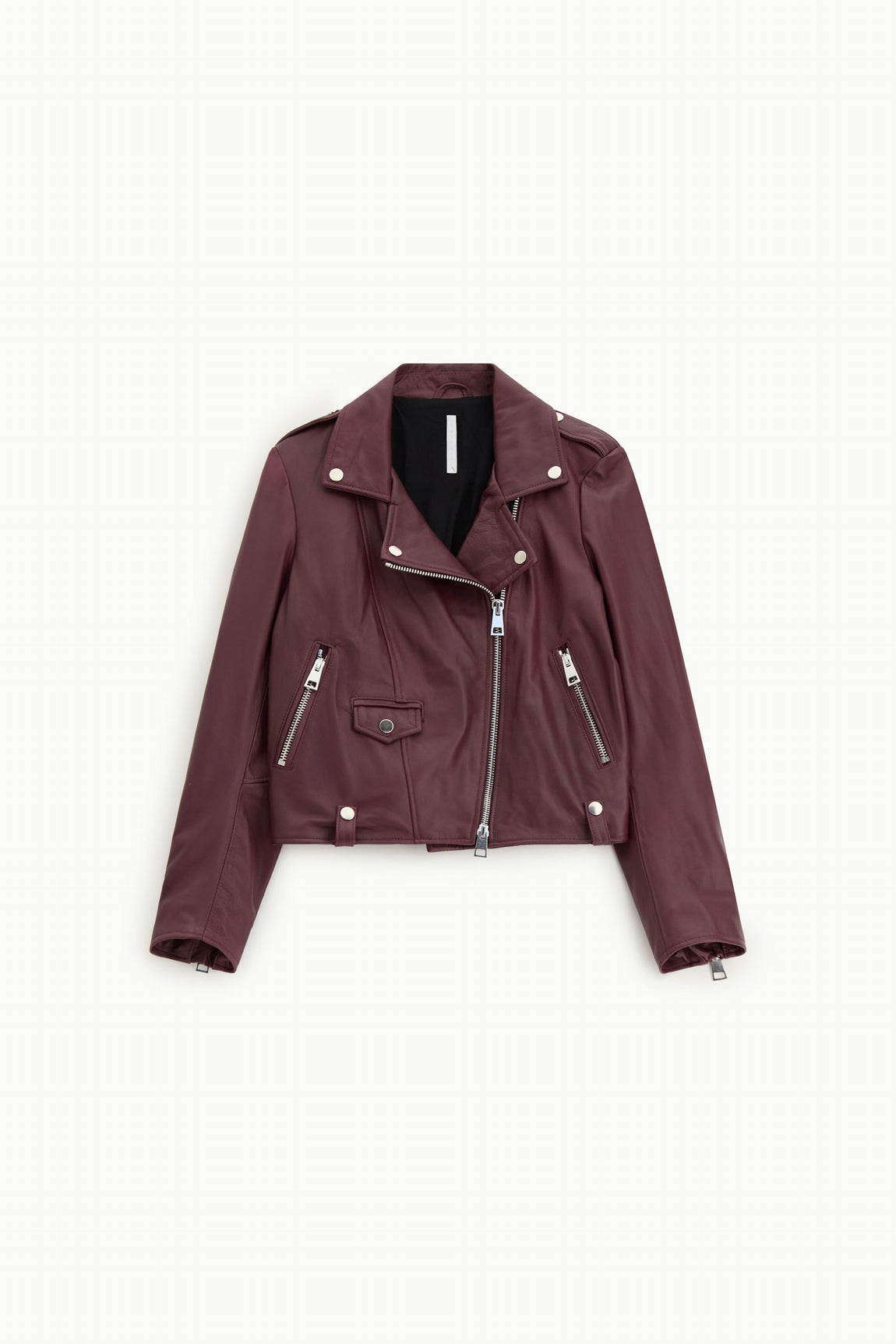 Imperial Blouson Prugna V3025830