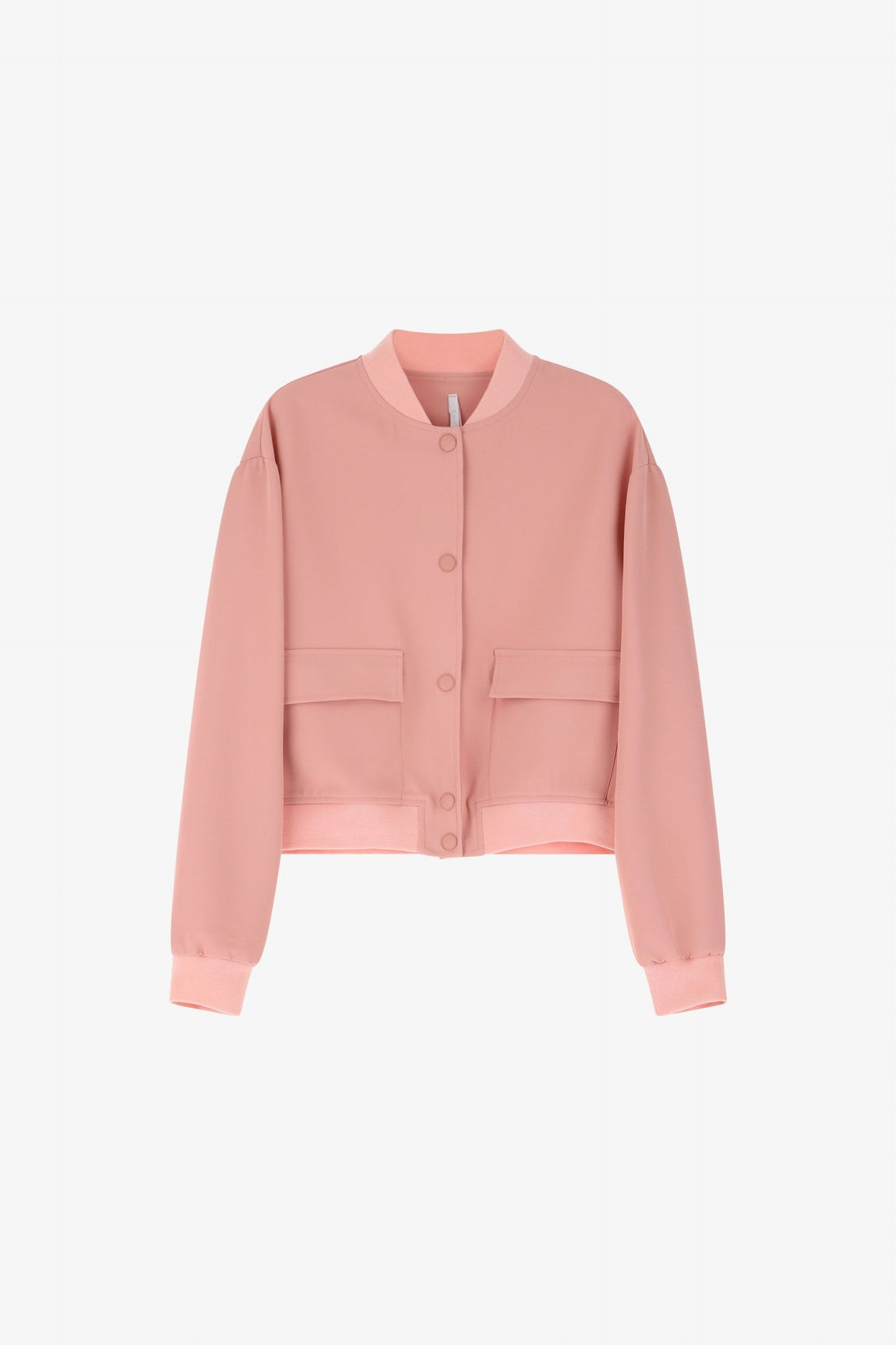 Imperial Blouson Rosa Vhe2jgc