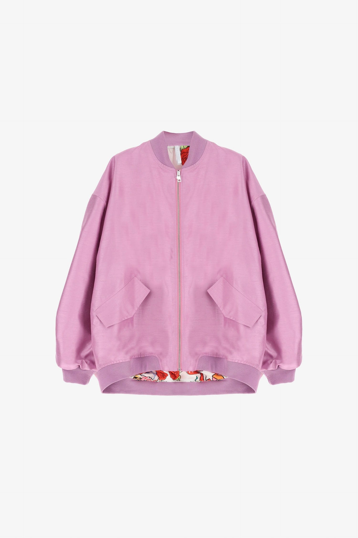 Imperial Blouson Rosa Vhl4jbp