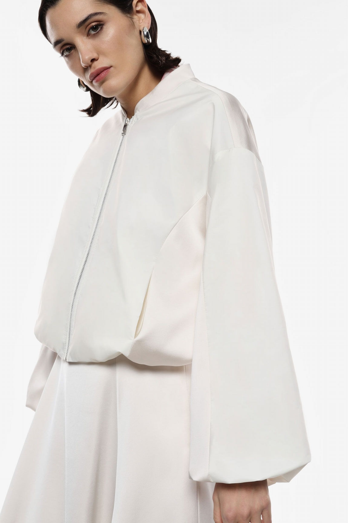 Imperial Blouson Zinco Vhi4jge