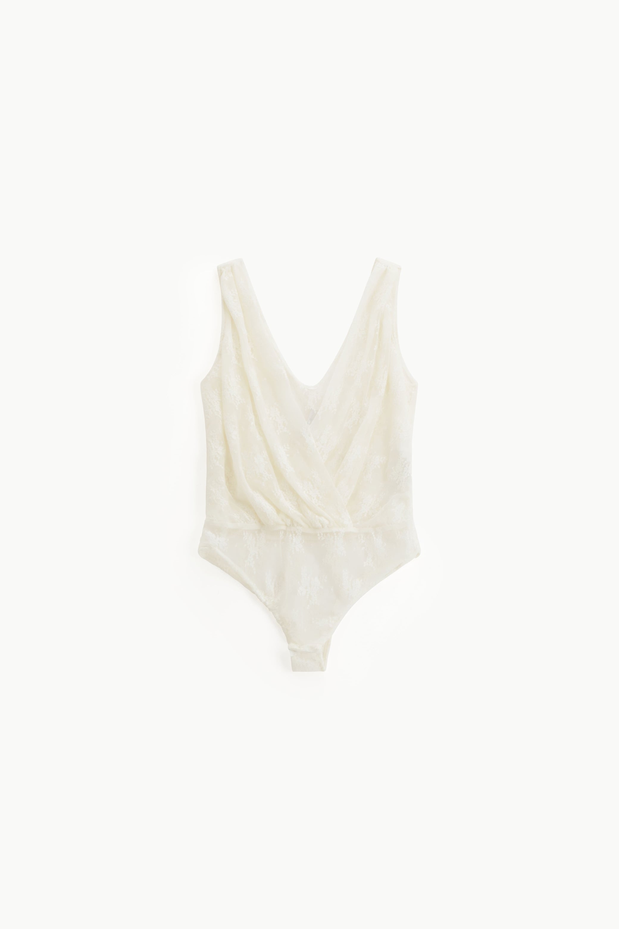 Imperial Body Avorio B256kmx