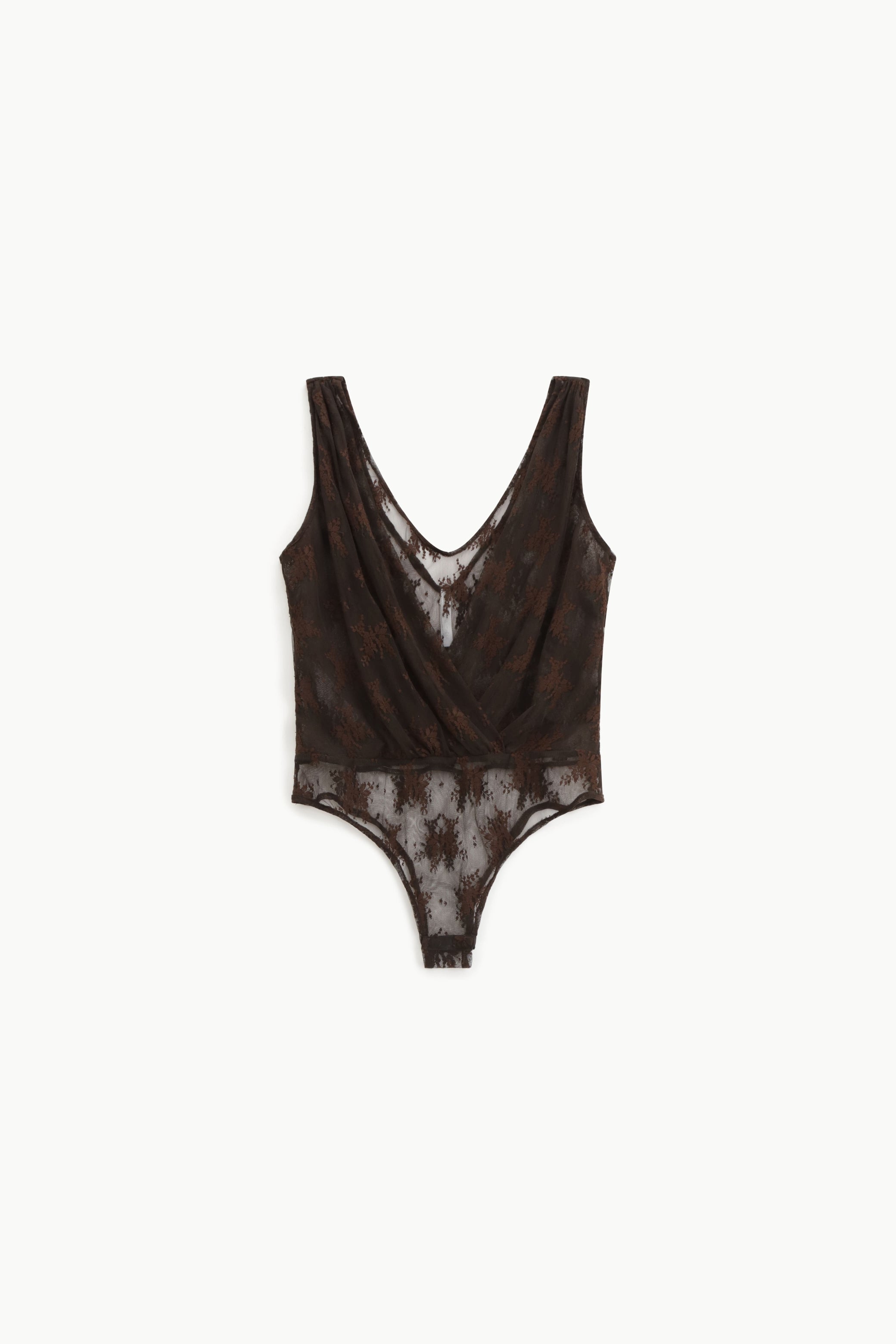 Imperial Body Cioccolatto B256kmx