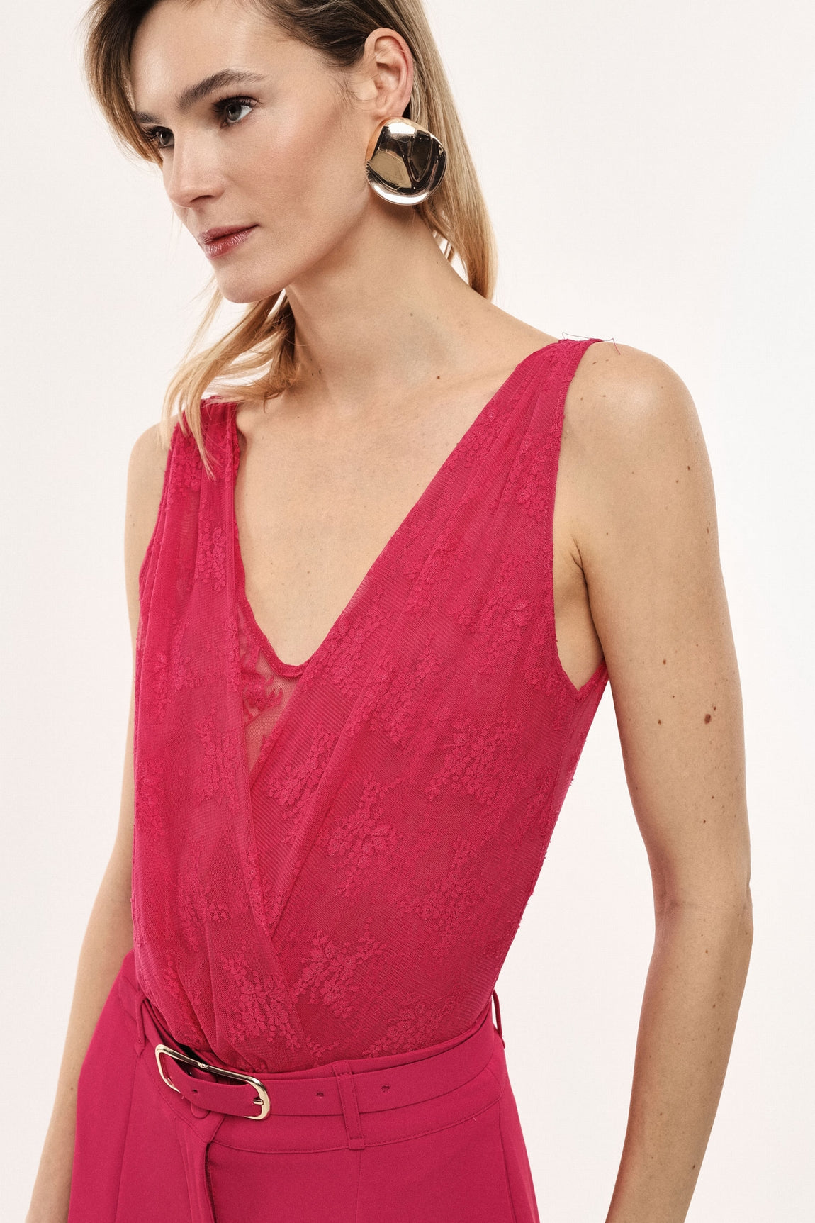 Imperial Body Fuxia B256lmx