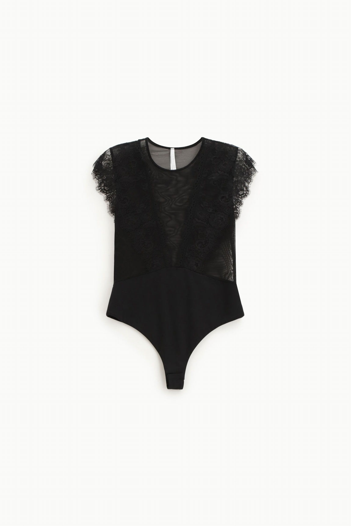 Imperial Body Noir B260kjs