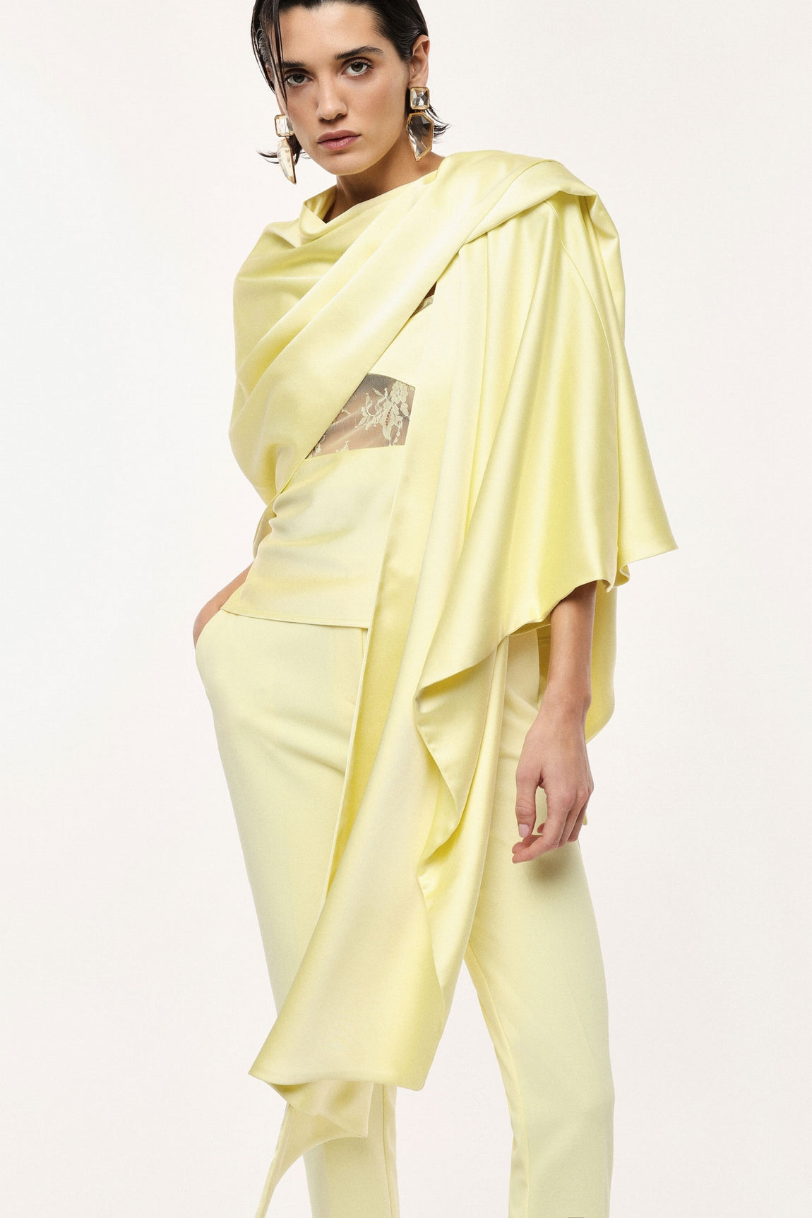 Imperial Cape Canarino Ld37lba