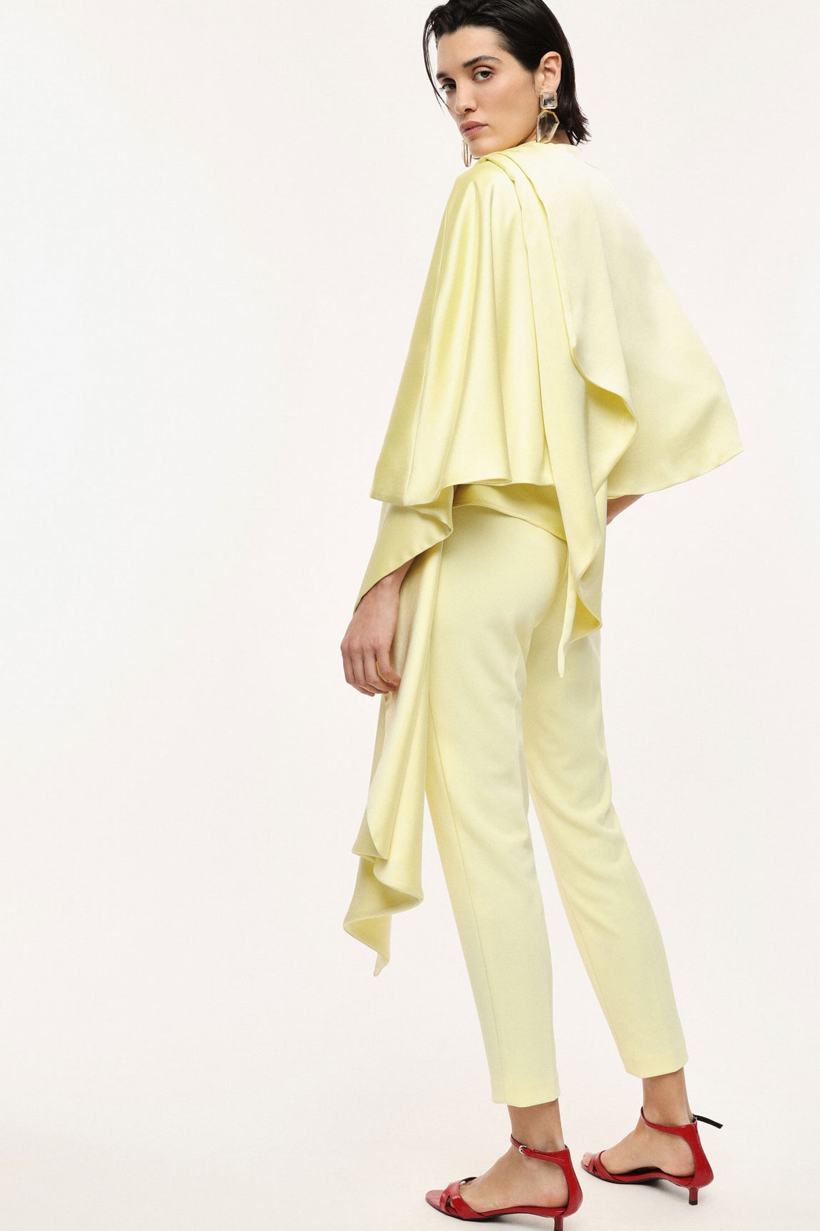 Imperial Cape Canarino Ld37lba