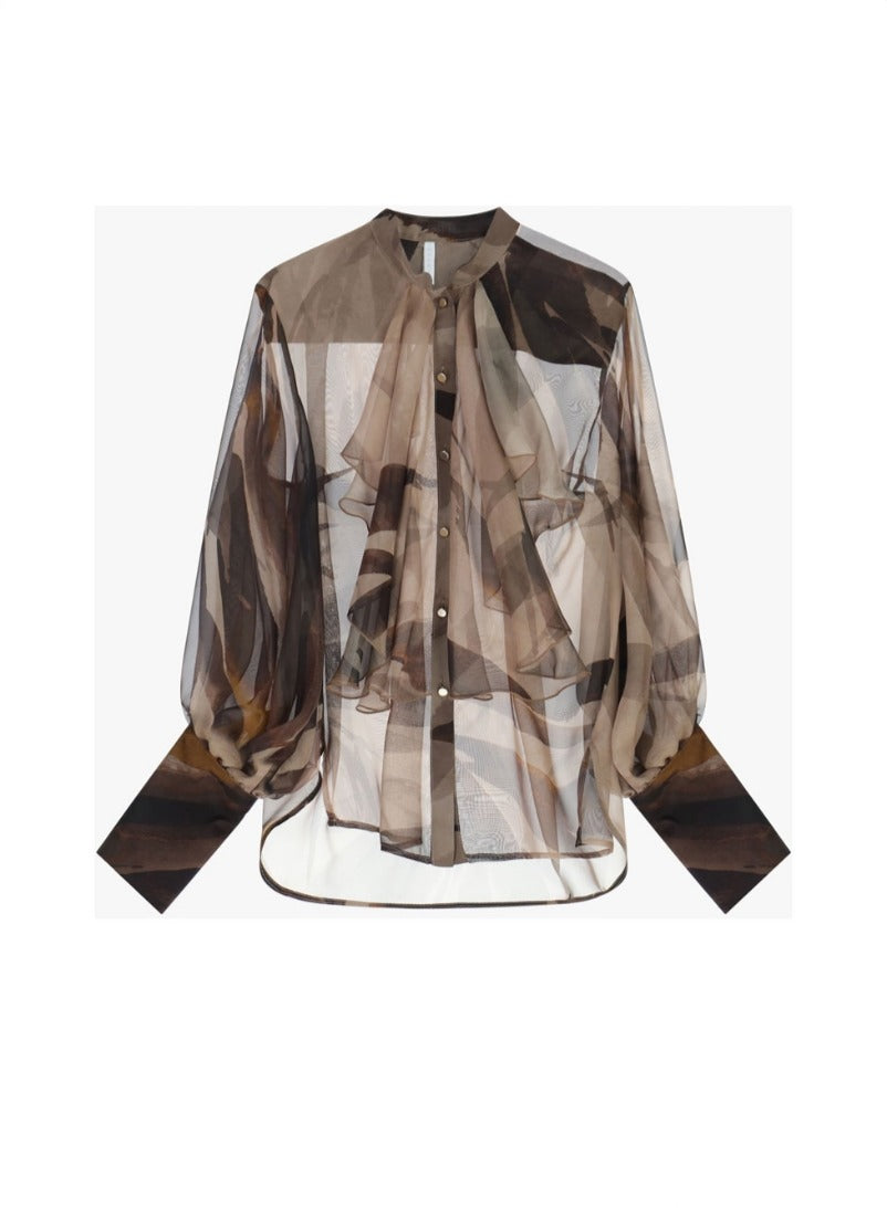 Imperial Chemise Beige/Moro Cne5kqa