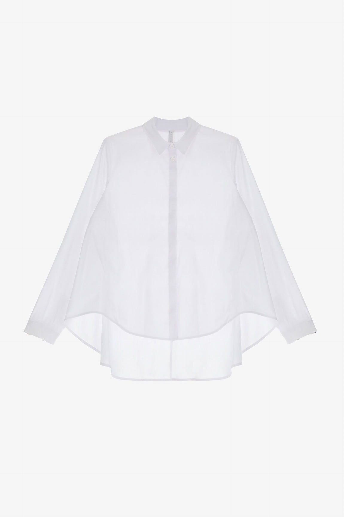 Imperial Chemise Bianco Ced4jku
