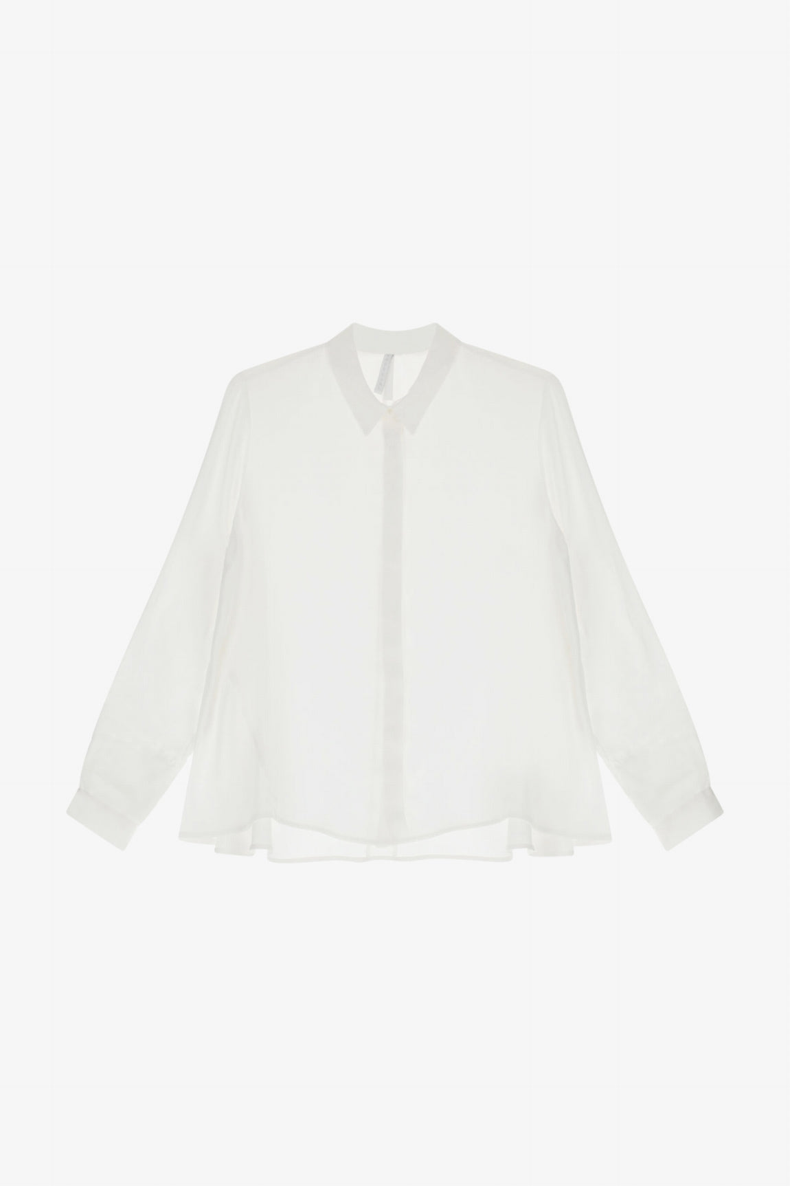 Imperial Chemise Bianco Chp7kfo