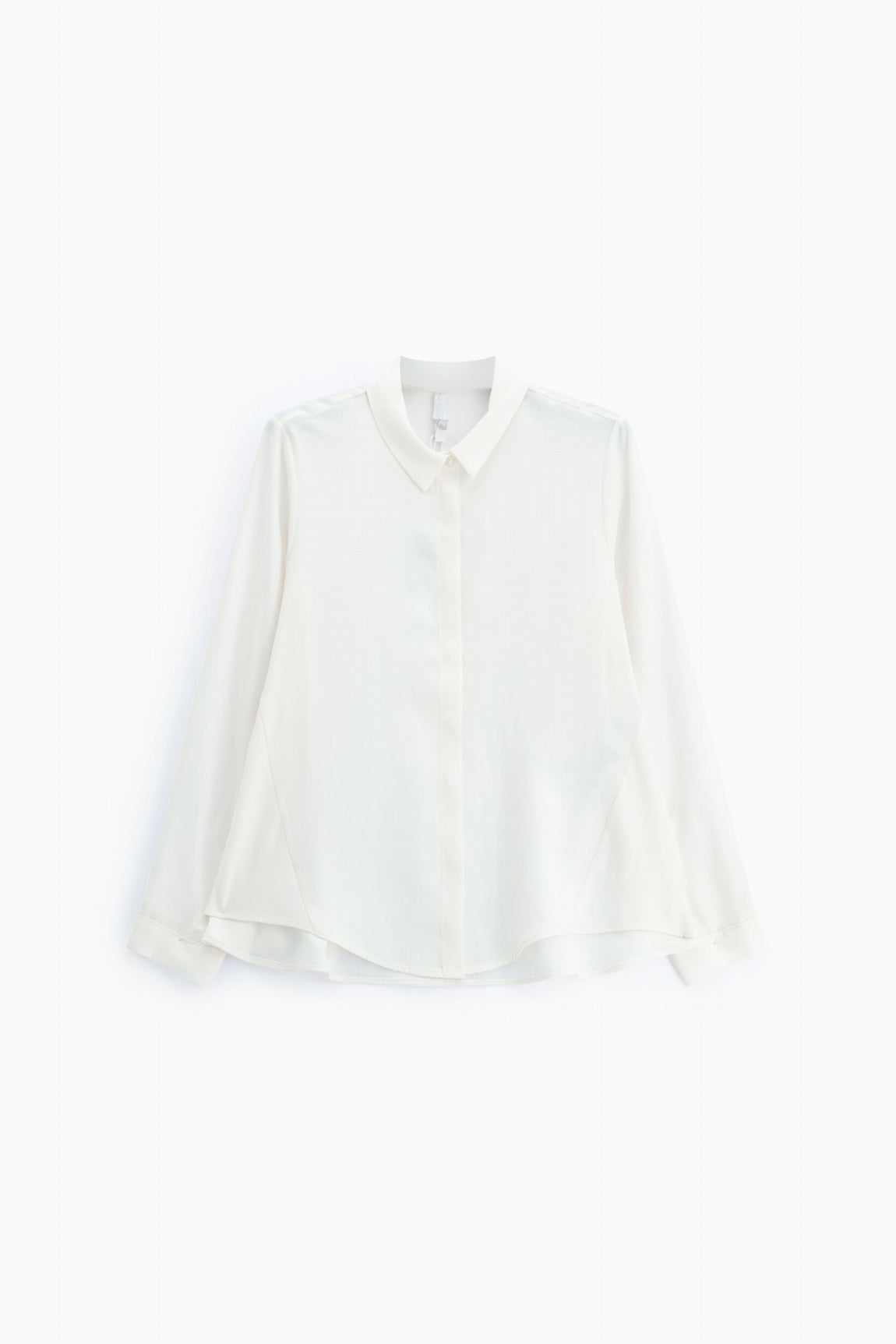 Imperial Chemise Bianco Chp7mh0