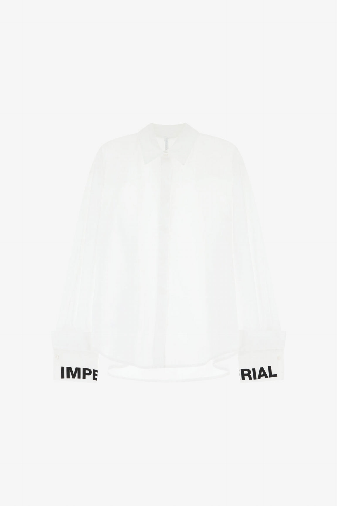 Imperial Chemise Bianco Cmn8jkust