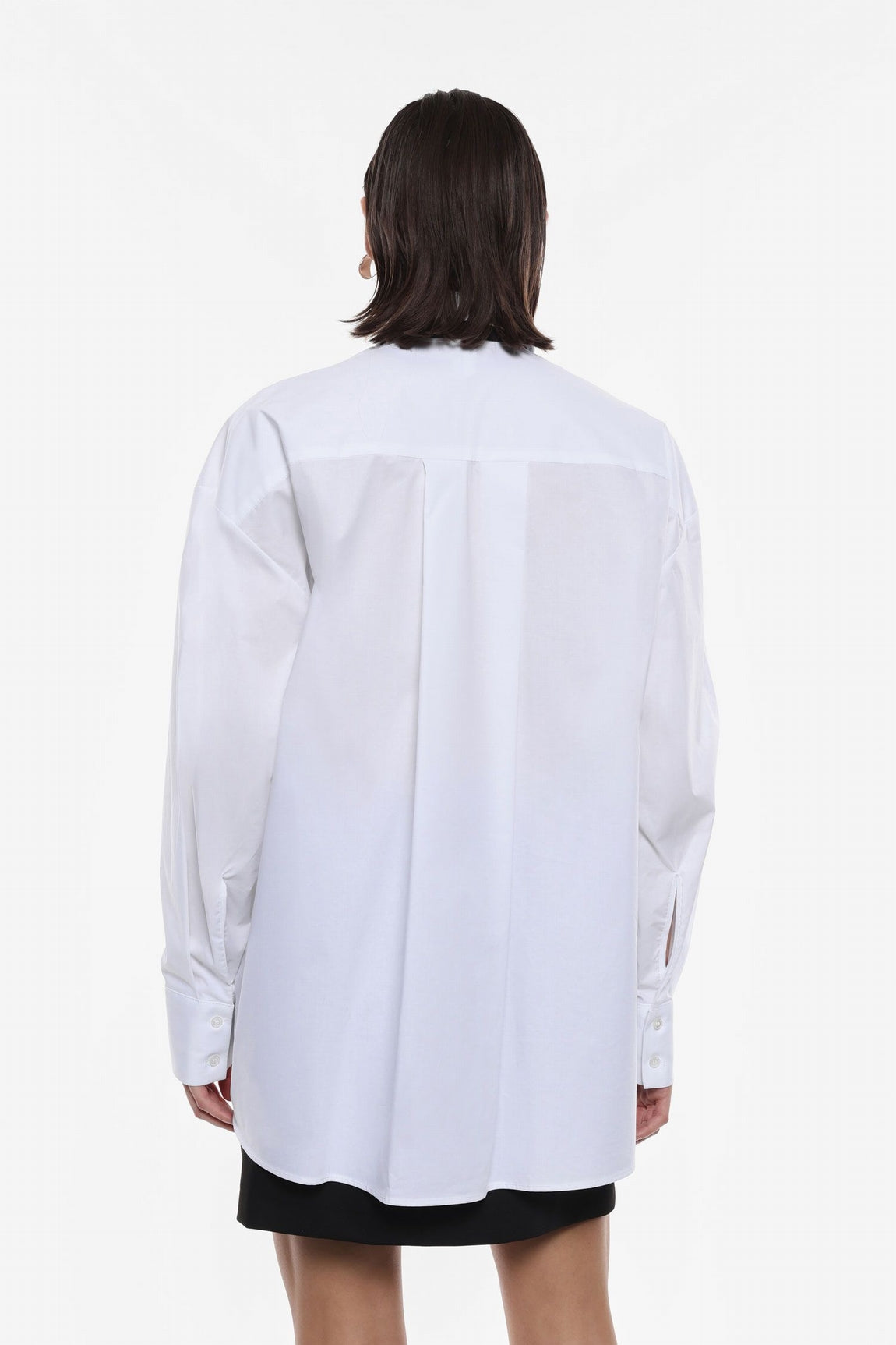 Imperial Chemise Bianco Cms2jku