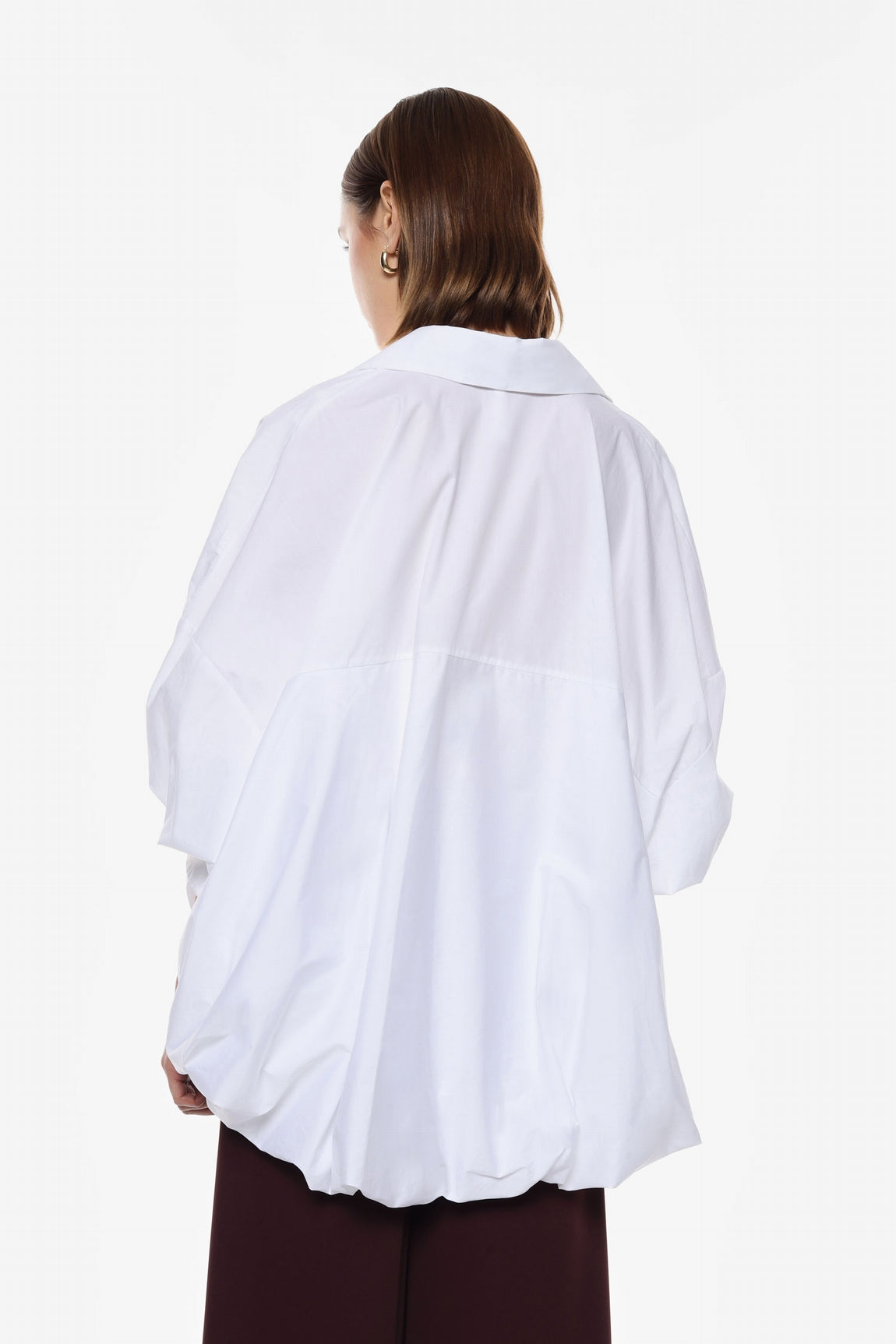 Imperial Chemise Bianco Cnc4kfp