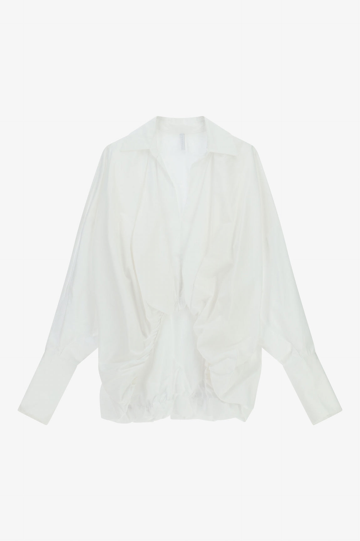 Imperial Chemise Bianco Cnc4kfp
