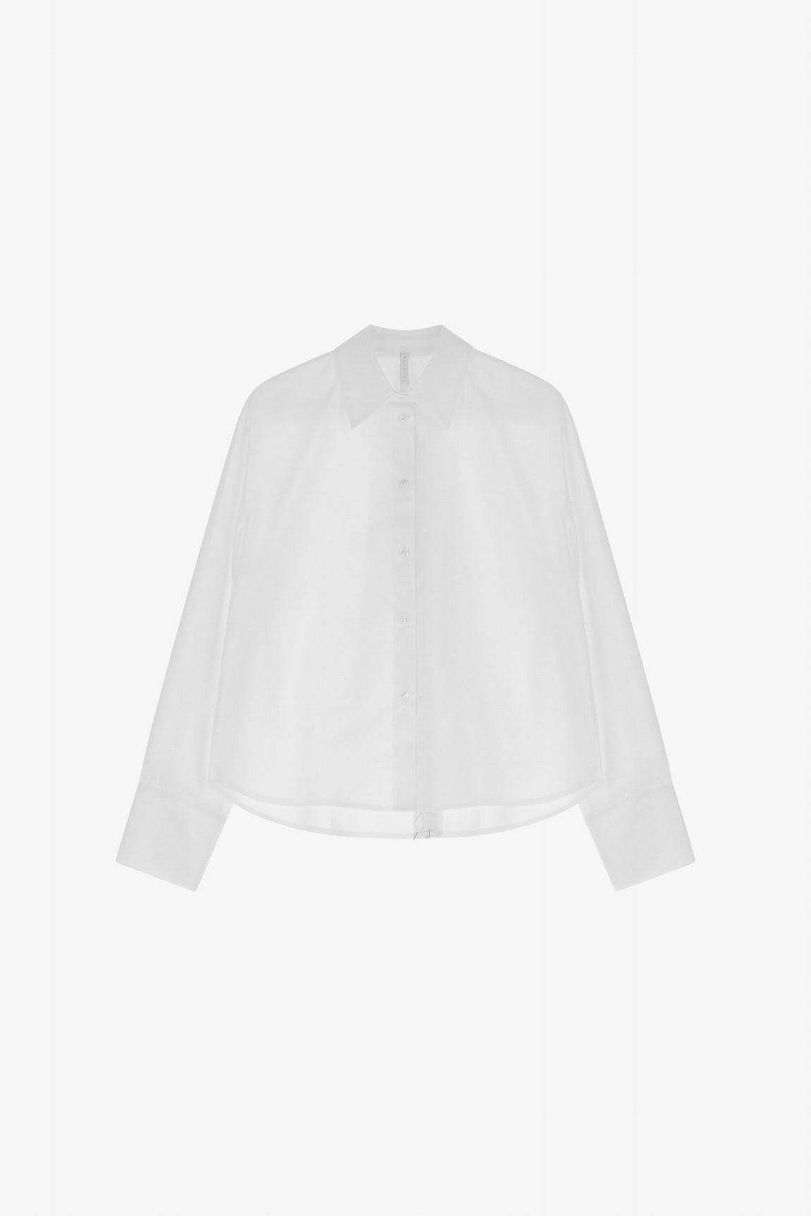 Imperial Chemise Bianco Cng4kku