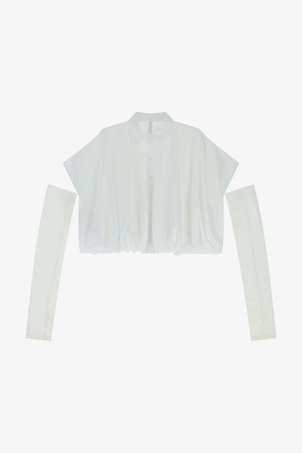 Imperial Chemise Bianco Cnh3kku