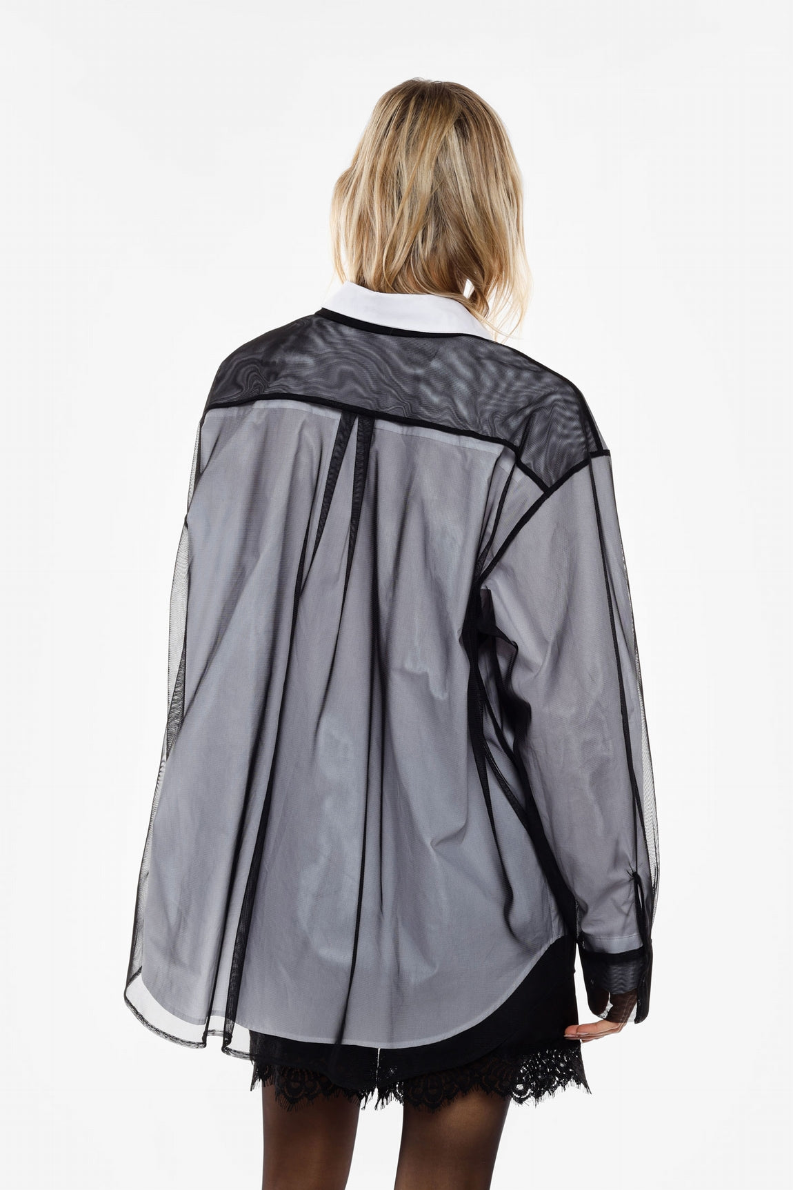 Imperial Chemise Bianco Cnh7kku