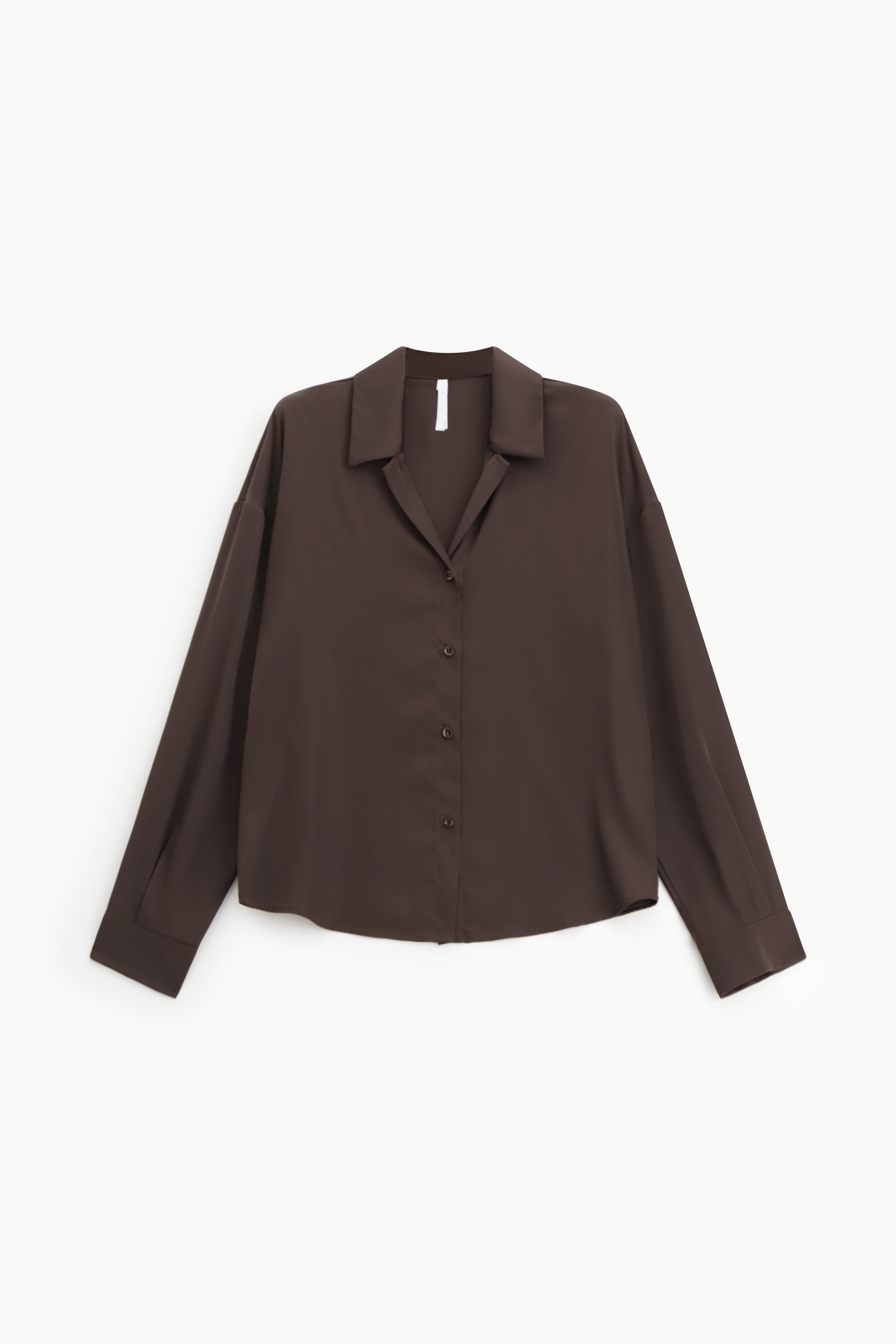 Imperial Chemise Brown Cke1kdg