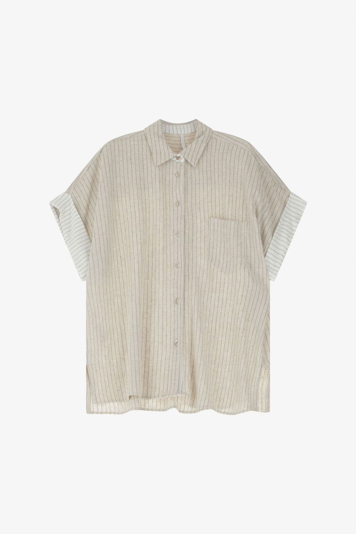 Imperial Chemise Ecru Clx1jng