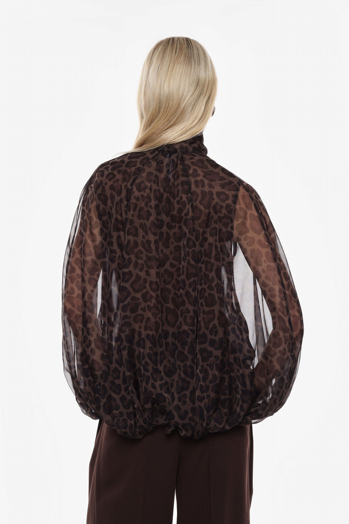 Imperial Chemise Fango/Nero Cna0khb