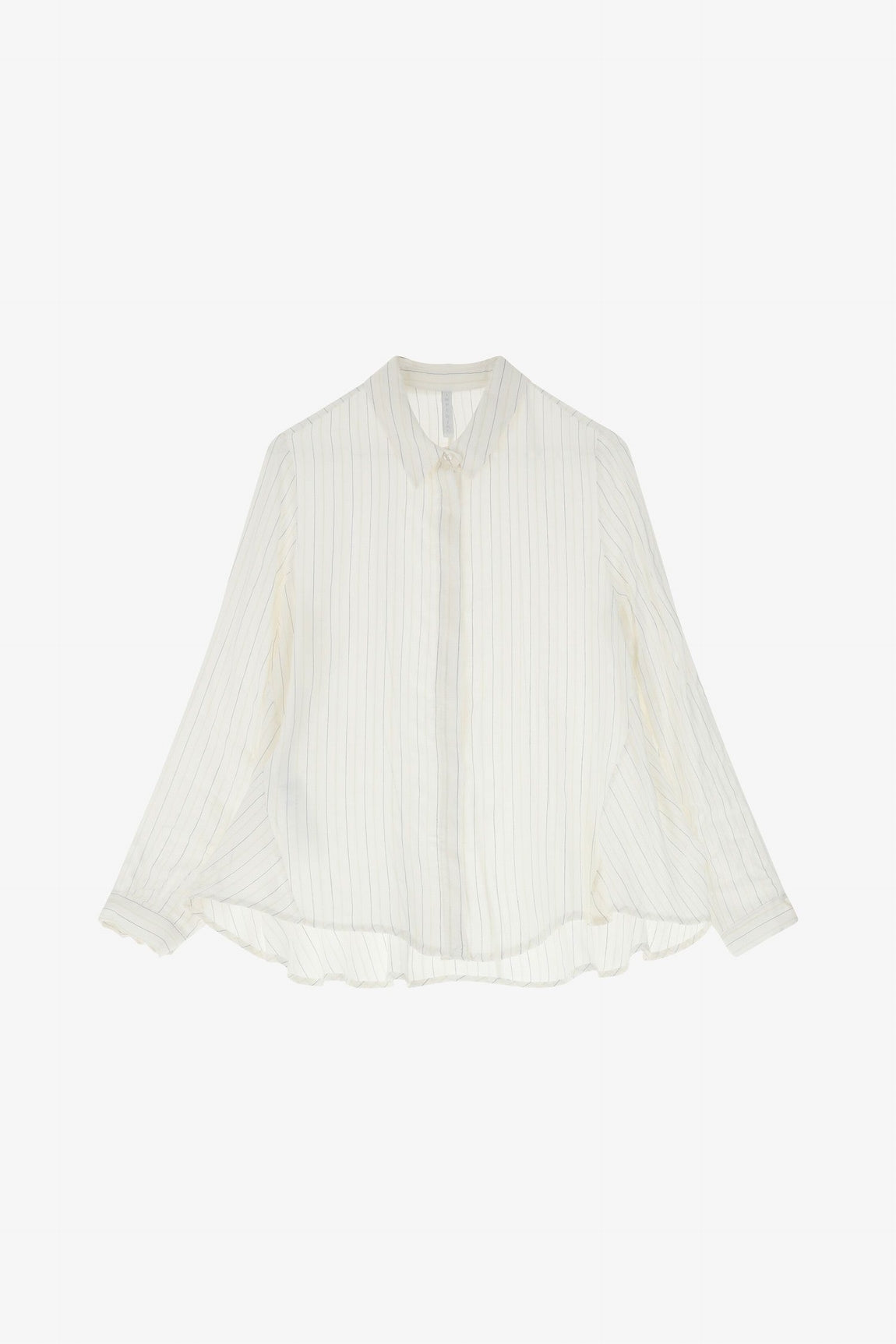 Imperial Chemise Latte/Nero Chp7jcf