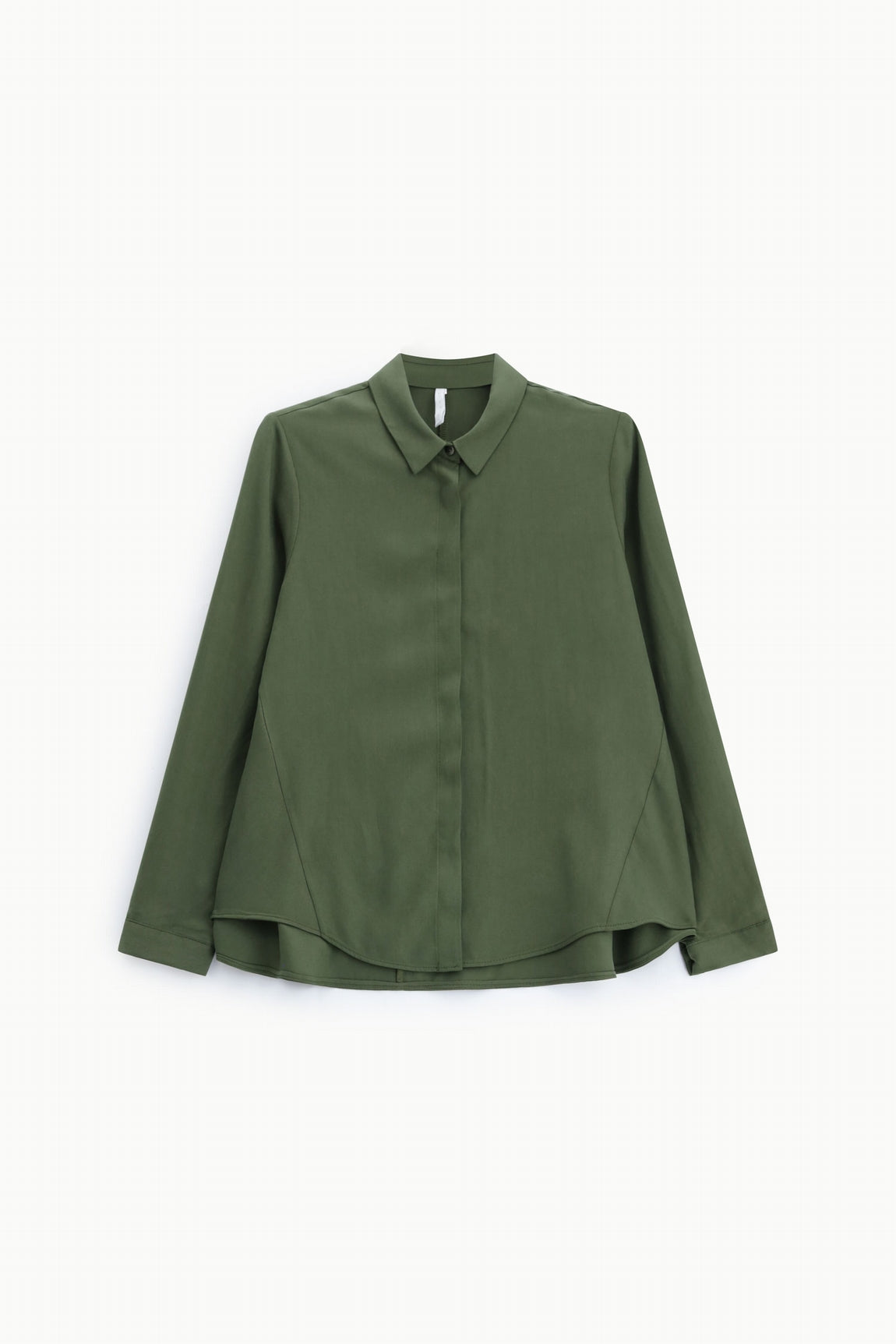 Imperial Chemise Militare Chp7mh0