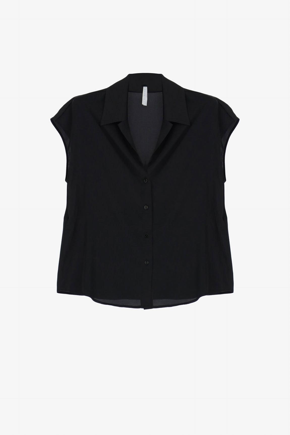 Imperial Chemise Nero Cjs2mdg