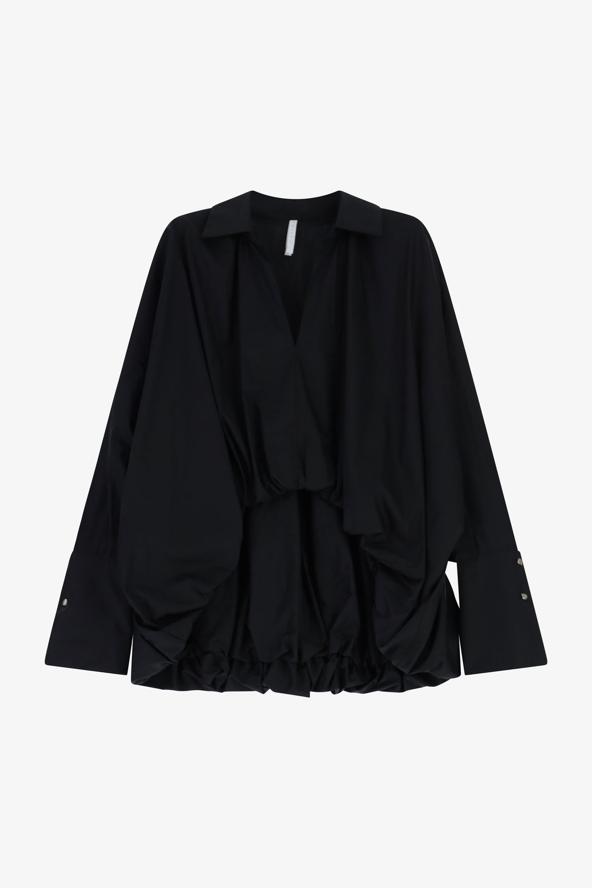 Imperial Chemise Nero Cnc4kfp